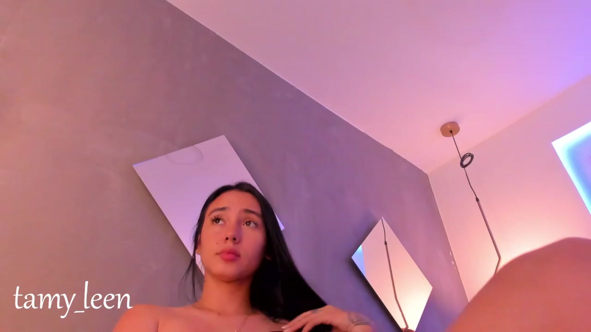 Gallery image thumbnail from Tamy_leen's myfreecams stream on, 05/06/2023, 10:57 image 6 of 20