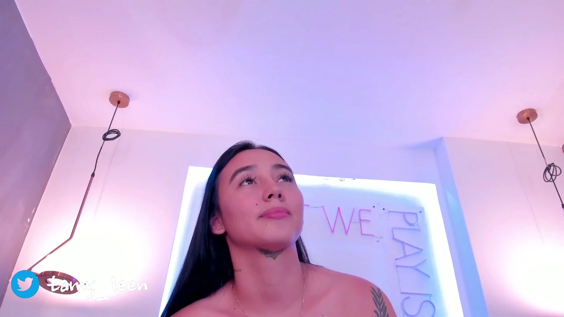 Gallery image thumbnail from Tamy_leen's myfreecams stream on, 05/24/2023, 15:19 image 5 of 20