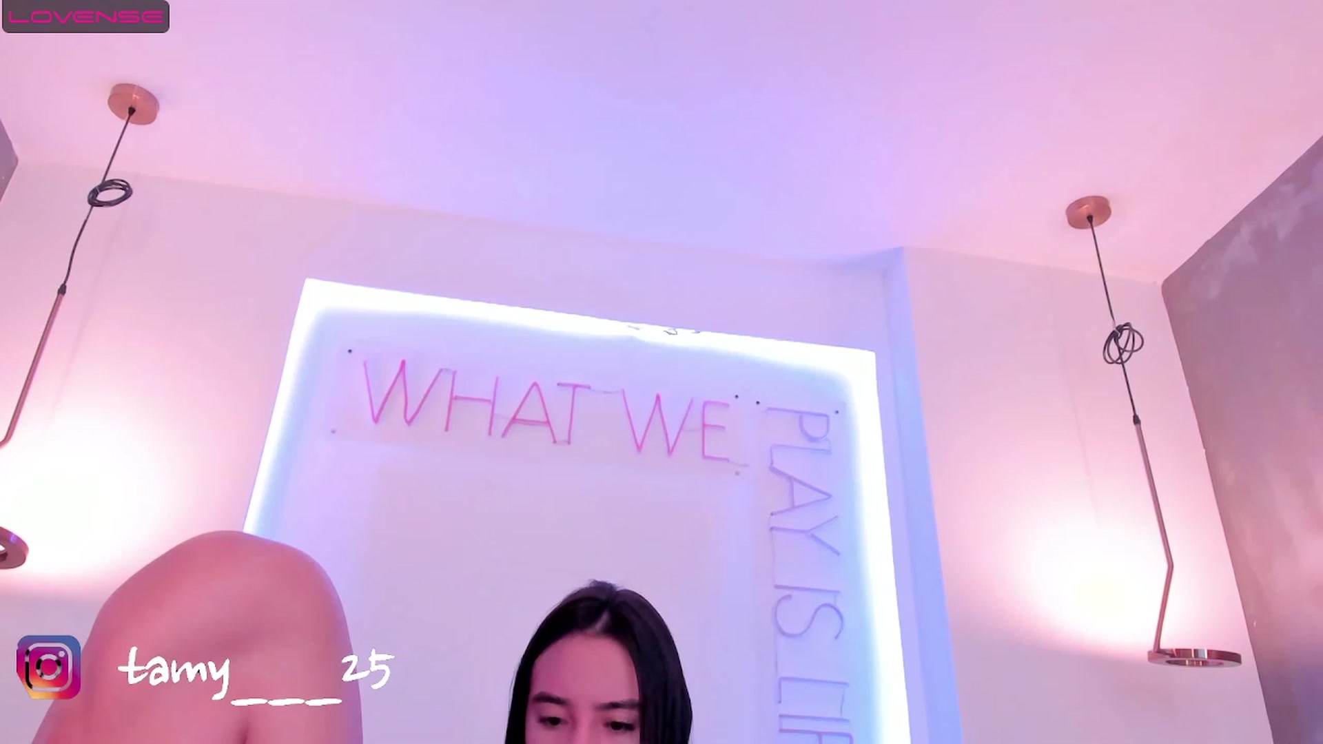Gallery image thumbnail from Tamy_leen's myfreecams stream on, 05/25/2023, 11:04 image 11 of 20