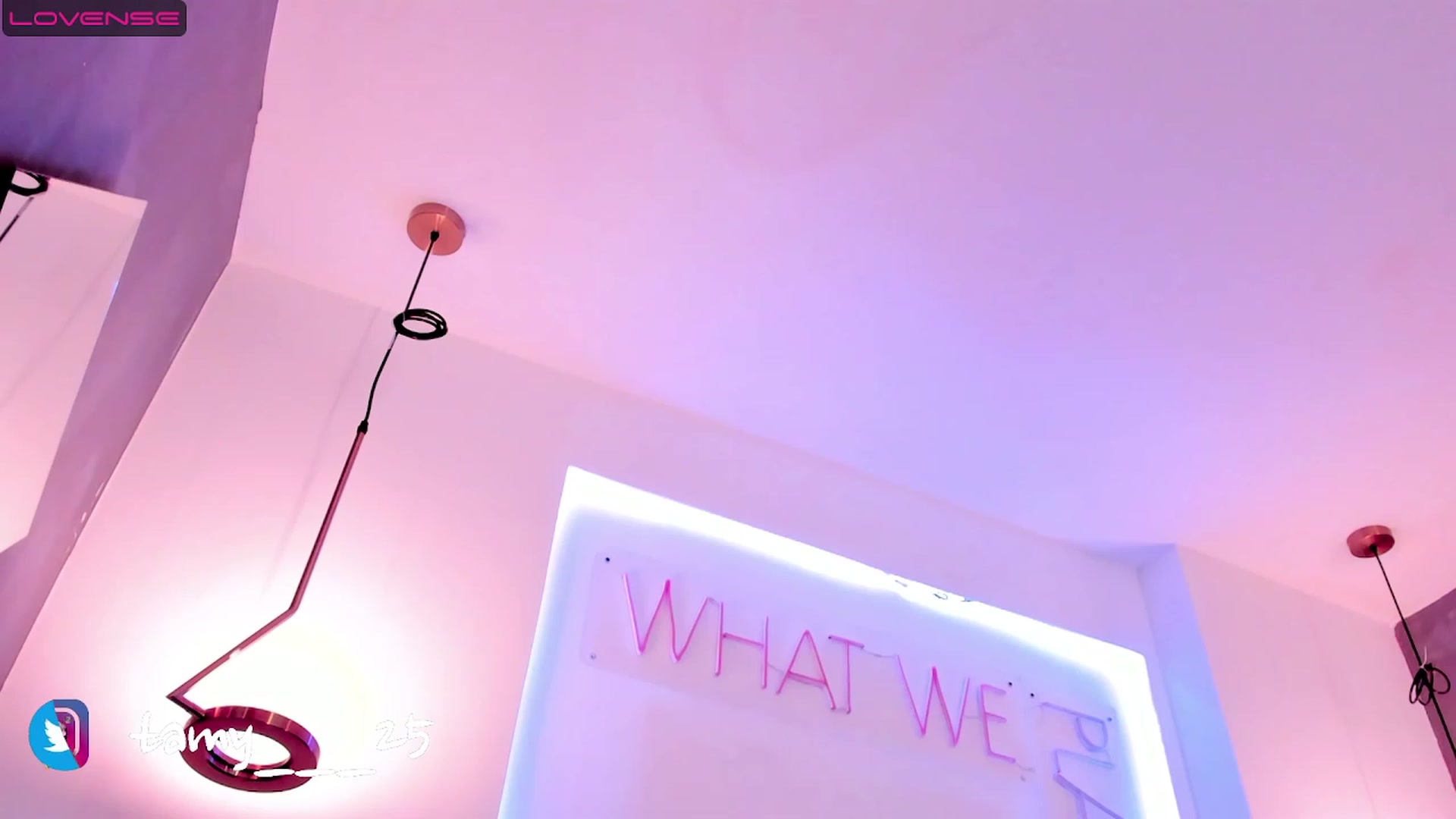 Gallery image thumbnail from Tamy_leen's myfreecams stream on, 05/25/2023, 15:27 image 20 of 20