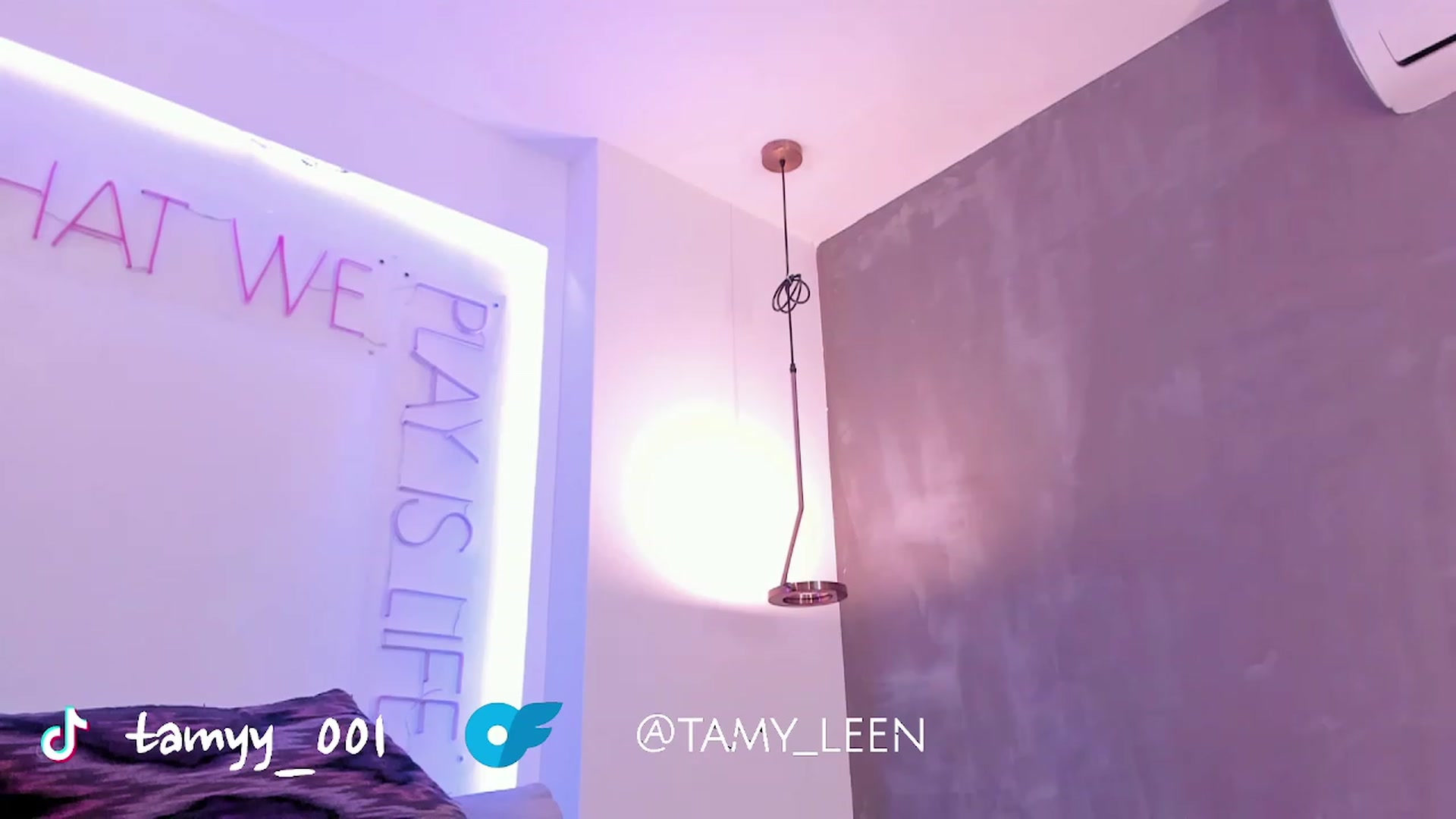 Gallery image thumbnail from Tamy_leen's myfreecams stream on, 05/31/2023, 12:04 image 20 of 20