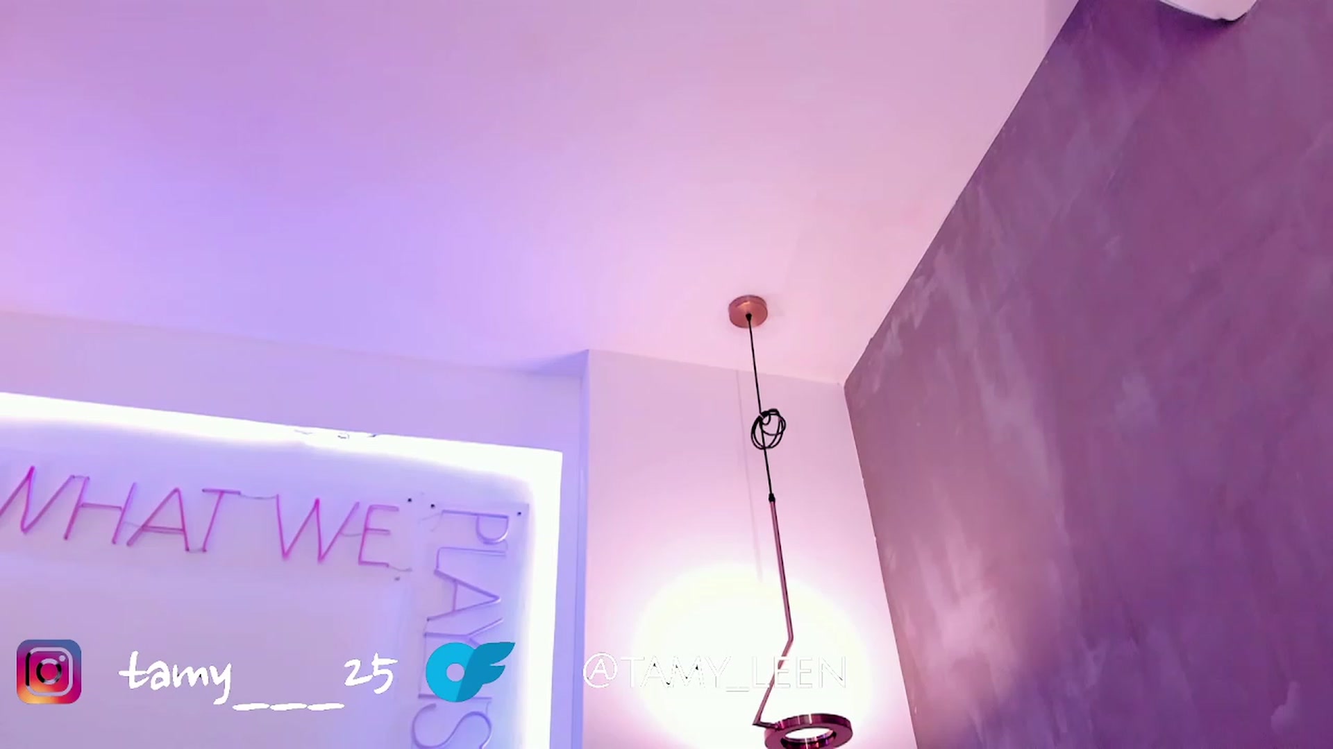 Gallery image thumbnail from Tamy_leen's myfreecams stream on, 05/31/2023, 14:12 image 2 of 20