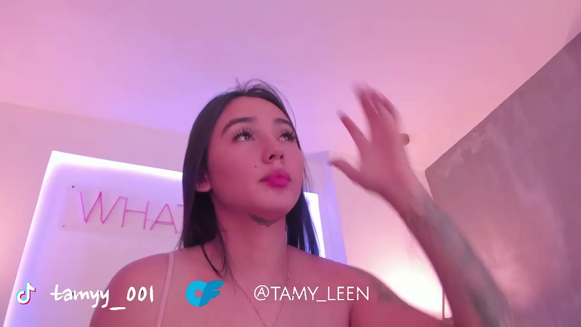 Gallery image thumbnail from Tamy_leen's myfreecams stream on, 06/02/2023, 14:13 image 18 of 20