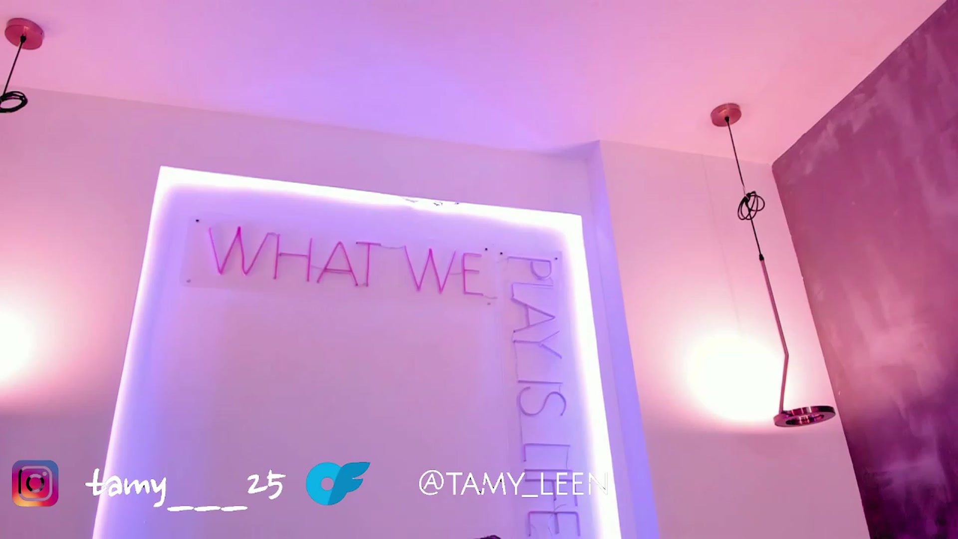 Gallery image thumbnail from Tamy_leen's myfreecams stream on, 06/02/2023, 14:13 image 10 of 20