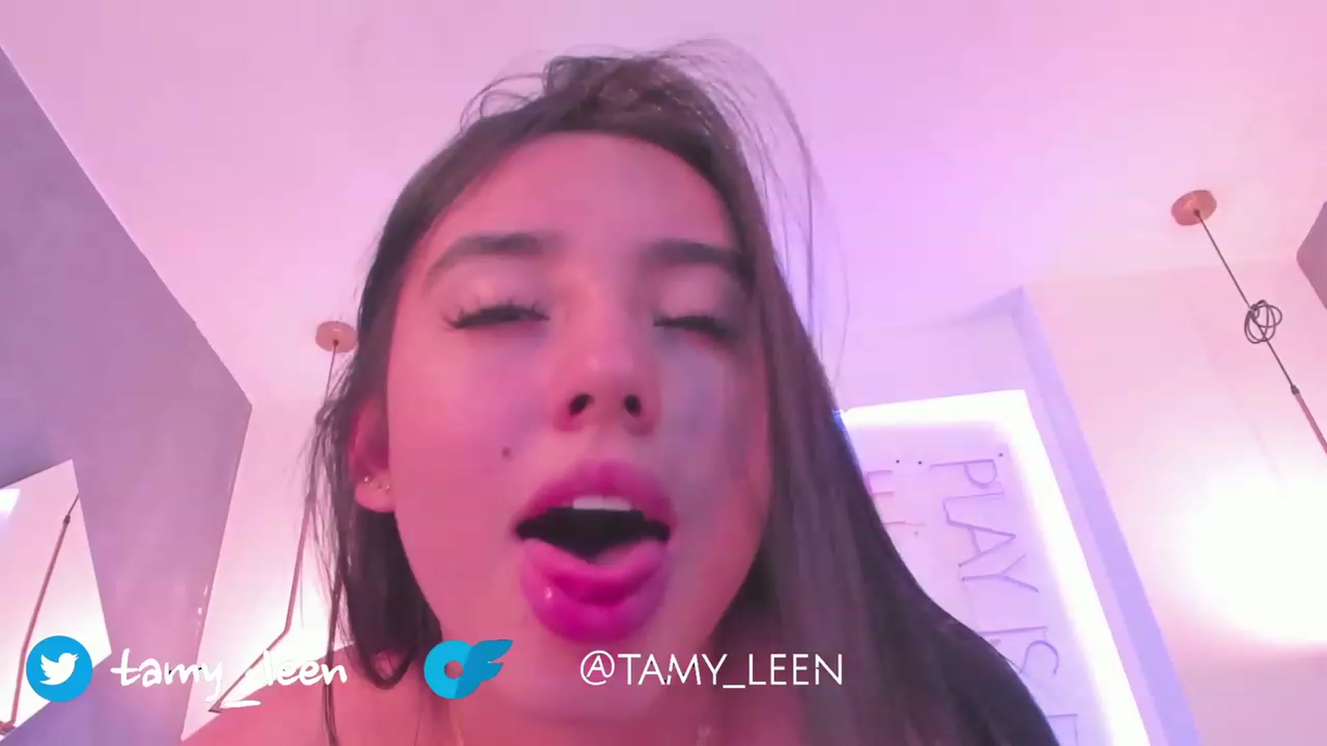 Gallery image thumbnail from Tamy_leen's myfreecams stream on, 06/05/2023, 11:15 image 4 of 20