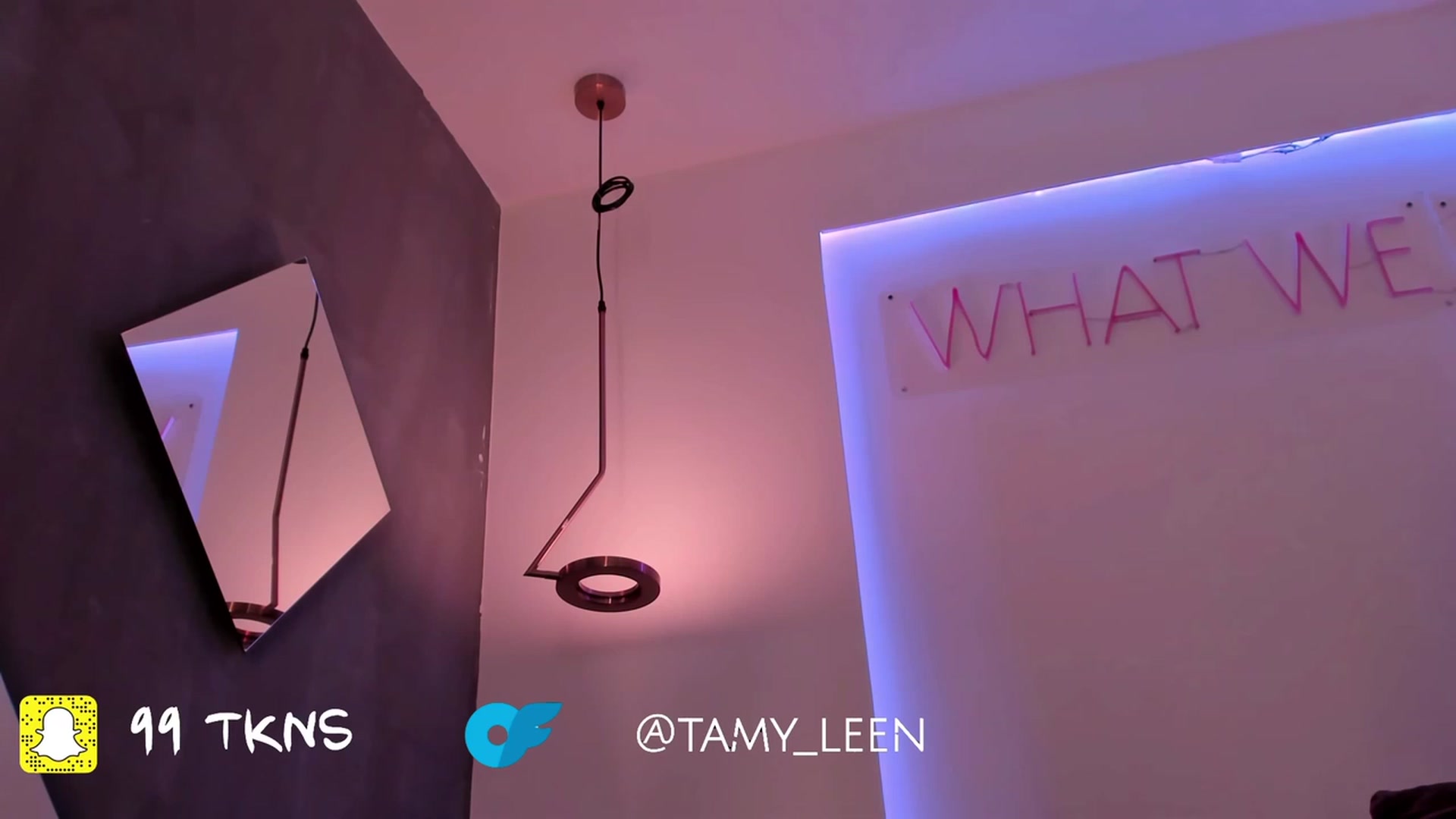 Gallery image thumbnail from Tamy_leen's myfreecams stream on, 06/06/2023, 09:05 image 11 of 20