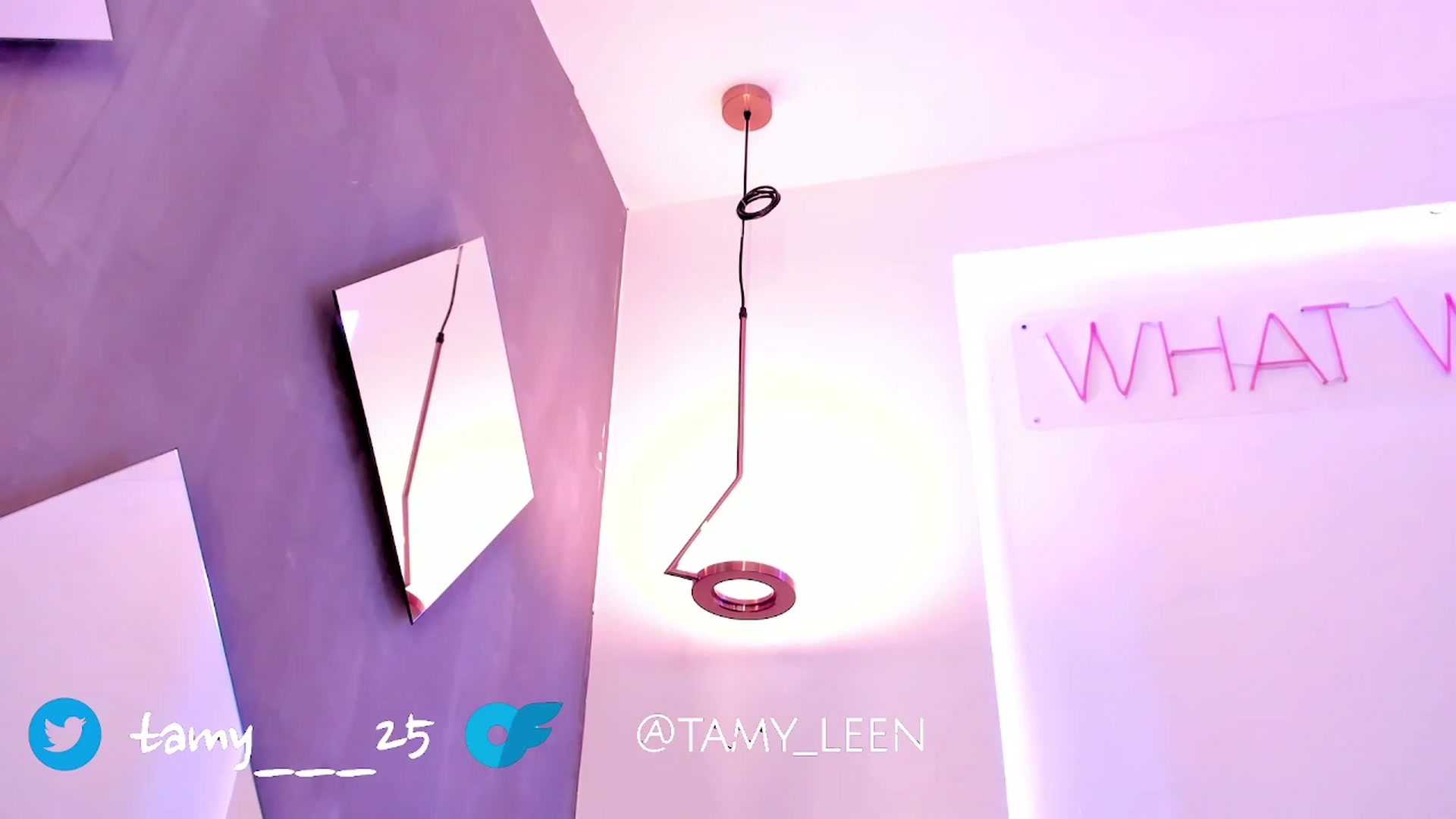 Gallery image thumbnail from Tamy_leen's myfreecams stream on, 06/07/2023, 13:49 image 11 of 20