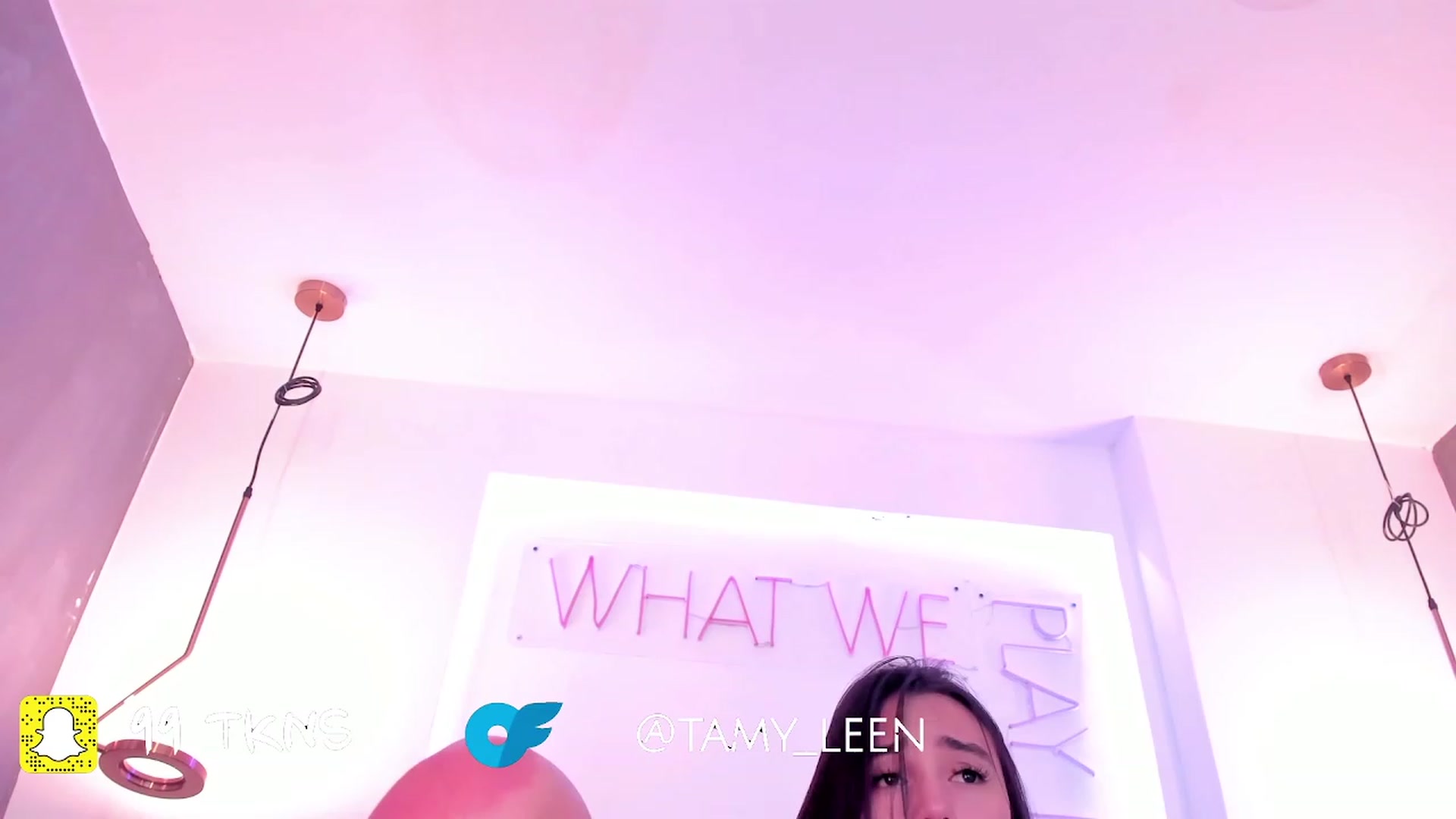 Gallery image thumbnail from Tamy_leen's myfreecams stream on, 06/07/2023, 15:23 image 14 of 20
