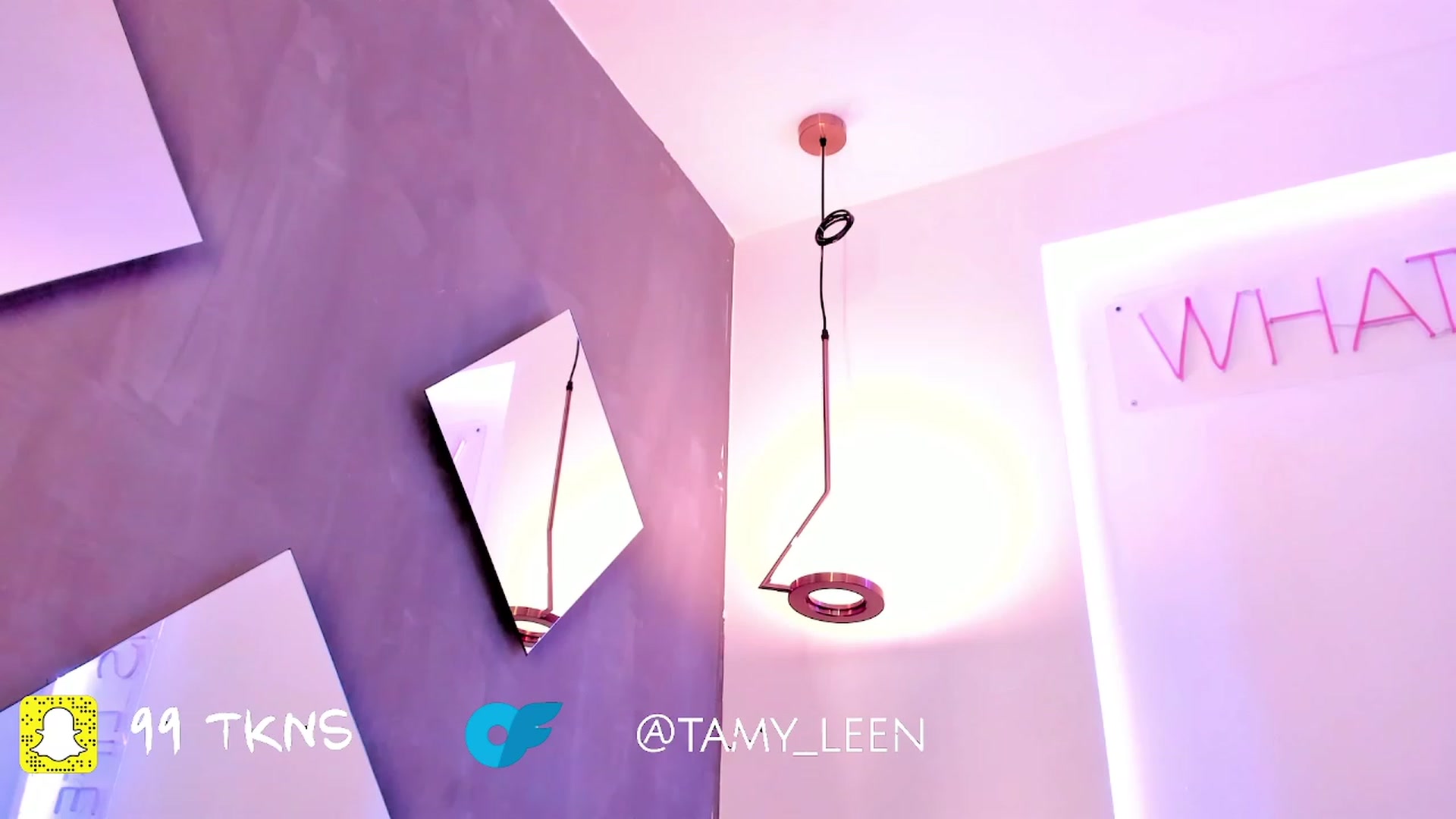 Gallery image thumbnail from Tamy_leen's myfreecams stream on, 06/07/2023, 15:23 image 17 of 20