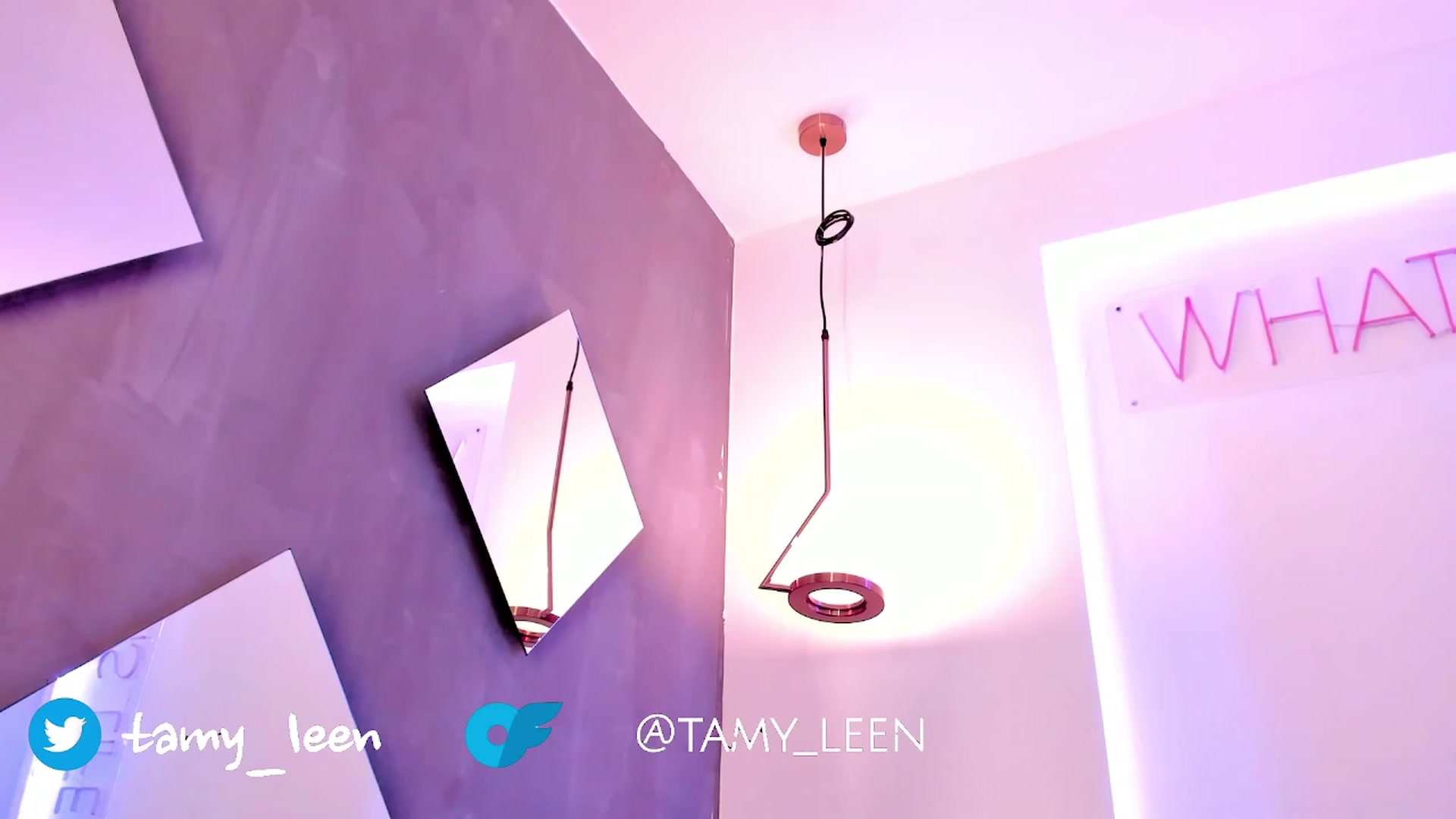 Gallery image thumbnail from Tamy_leen's myfreecams stream on, 06/07/2023, 15:23 image 18 of 20