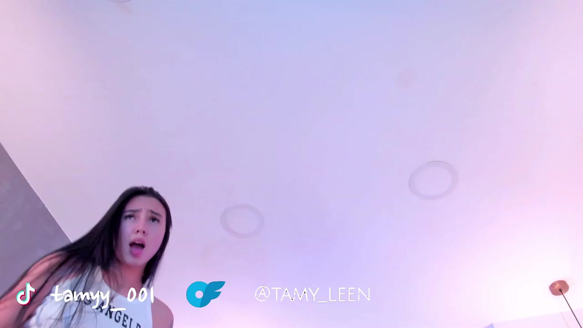 Gallery image thumbnail from Tamy_leen's myfreecams stream on, 06/08/2023, 15:59 image 19 of 20