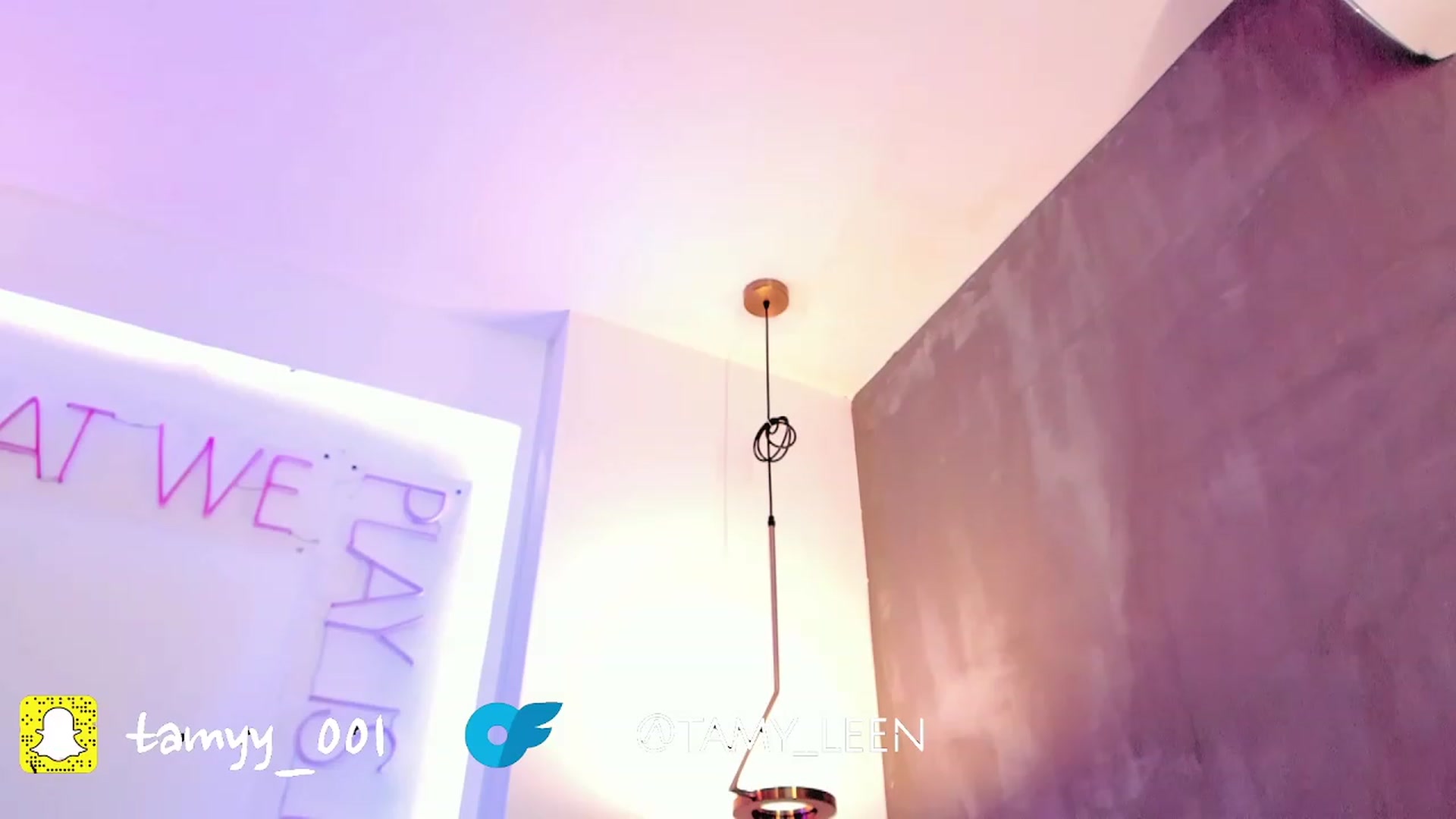 Gallery image thumbnail from Tamy_leen's myfreecams stream on, 06/09/2023, 14:09 image 11 of 20