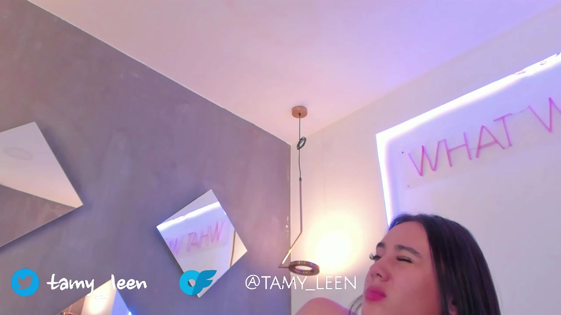 Gallery image thumbnail from Tamy_leen's myfreecams stream on, 06/09/2023, 14:09 image 1 of 20