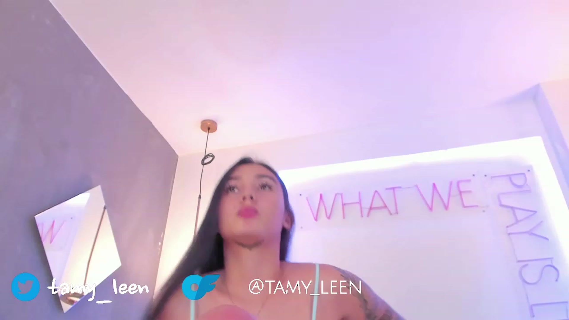 Gallery image thumbnail from Tamy_leen's myfreecams stream on, 06/09/2023, 15:53 image 1 of 20