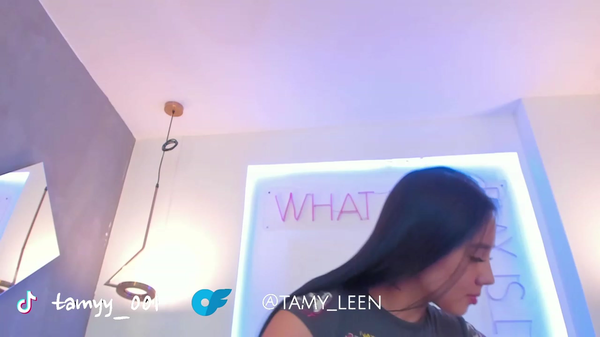 Gallery image thumbnail from Tamy_leen's myfreecams stream on, 06/10/2023, 14:23 image 5 of 20