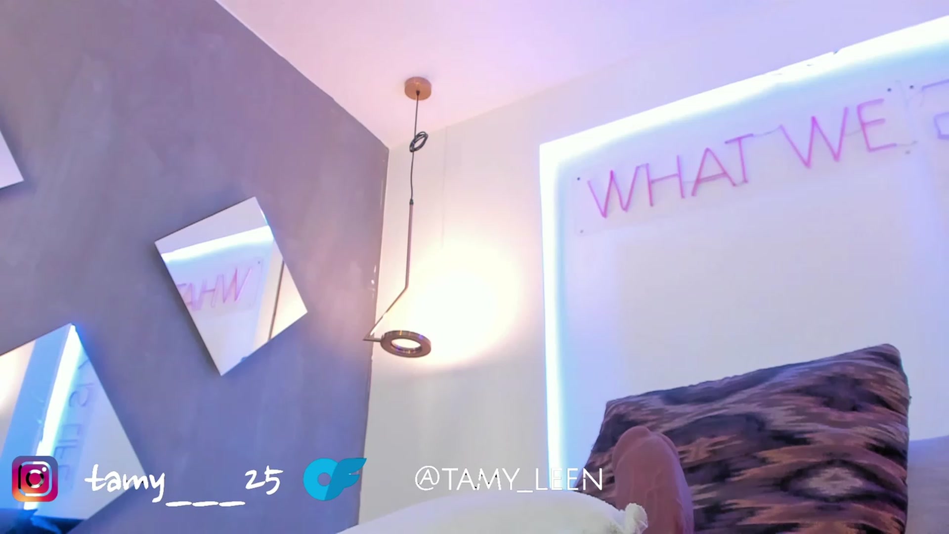 Gallery image thumbnail from Tamy_leen's myfreecams stream on, 06/10/2023, 14:23 image 4 of 20