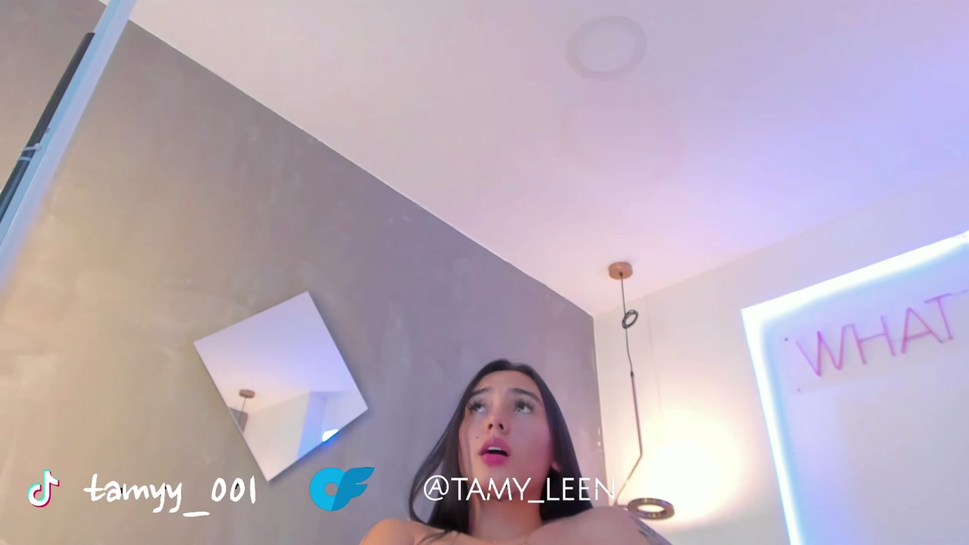 Gallery image thumbnail from Tamy_leen's myfreecams stream on, 06/10/2023, 14:23 image 3 of 20