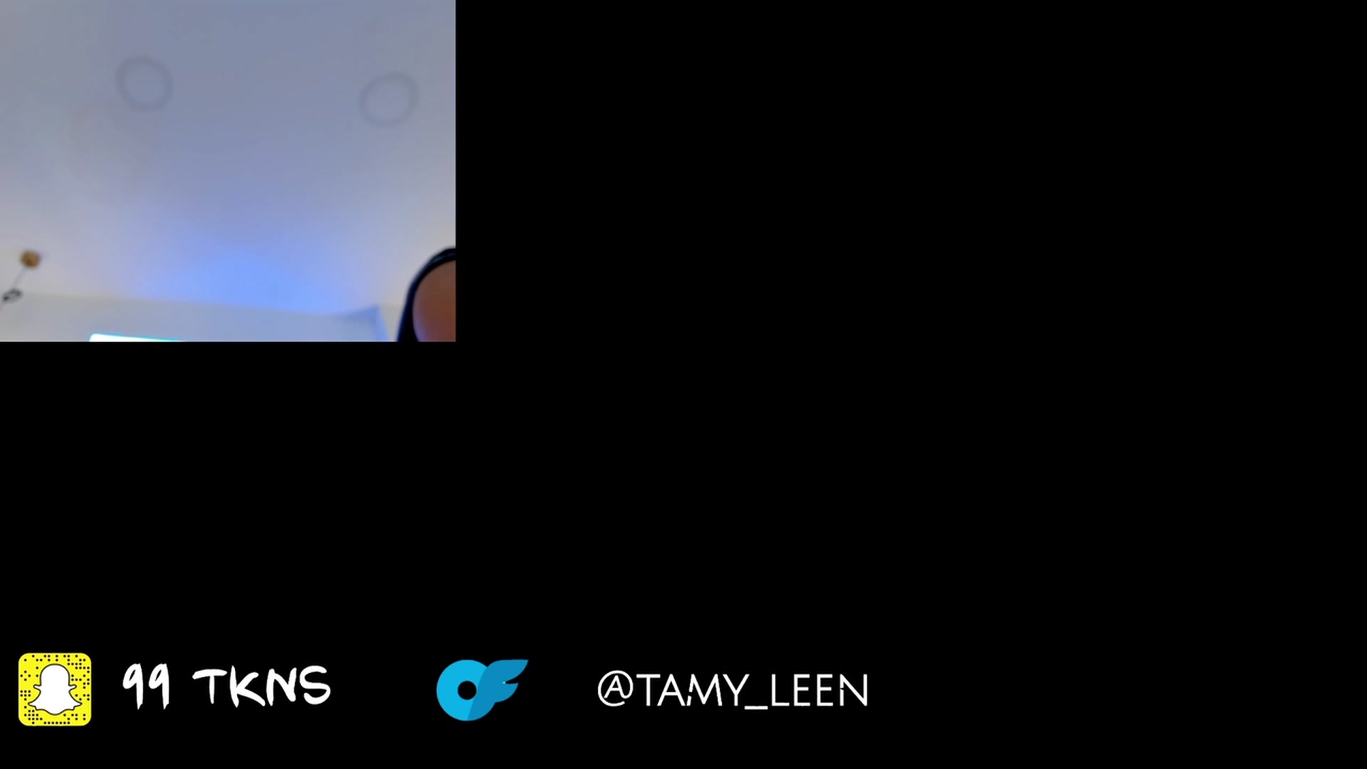 Gallery image thumbnail from Tamy_leen's myfreecams stream on, 06/10/2023, 14:23 image 17 of 20