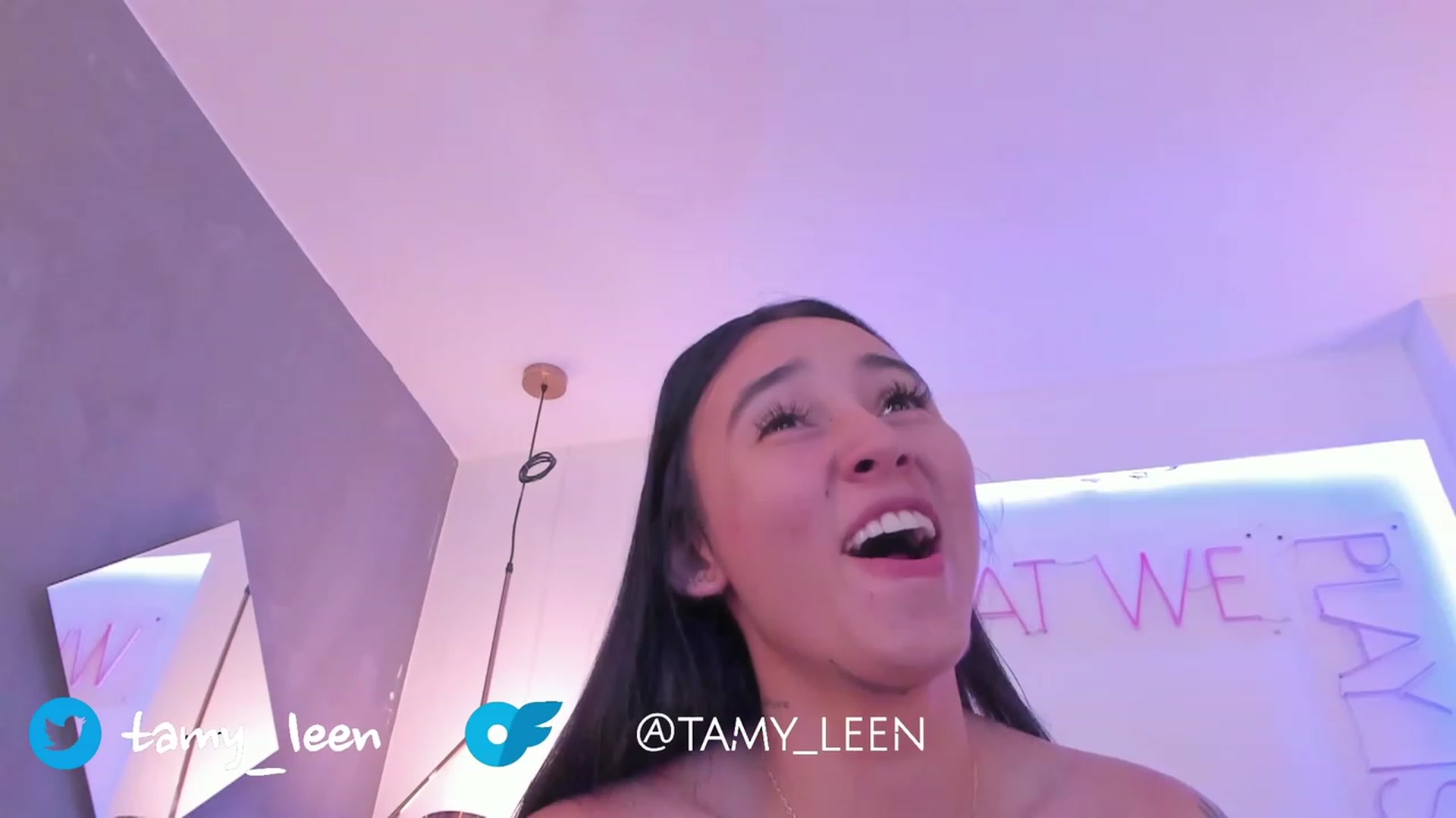 Gallery image thumbnail from Tamy_leen's myfreecams stream on, 06/10/2023, 15:30 image 20 of 20