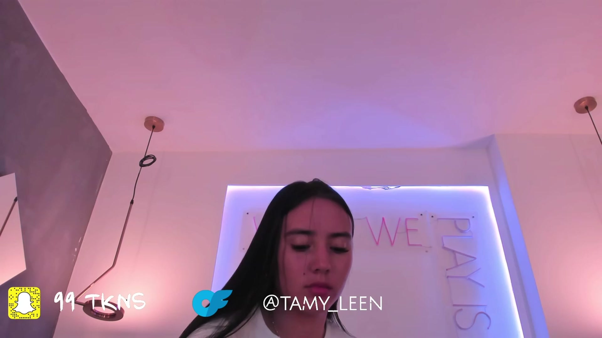 Gallery image thumbnail from Tamy_leen's myfreecams stream on, 06/13/2023, 08:01 image 16 of 20