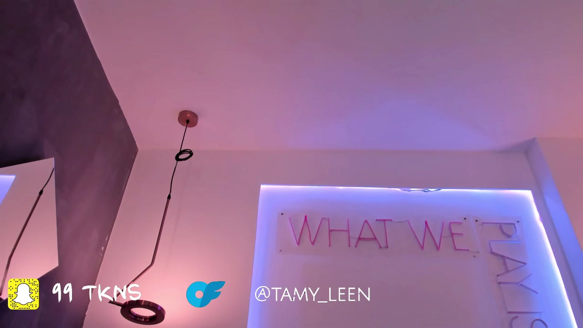 Gallery image thumbnail from Tamy_leen's myfreecams stream on, 06/13/2023, 09:25 image 6 of 20