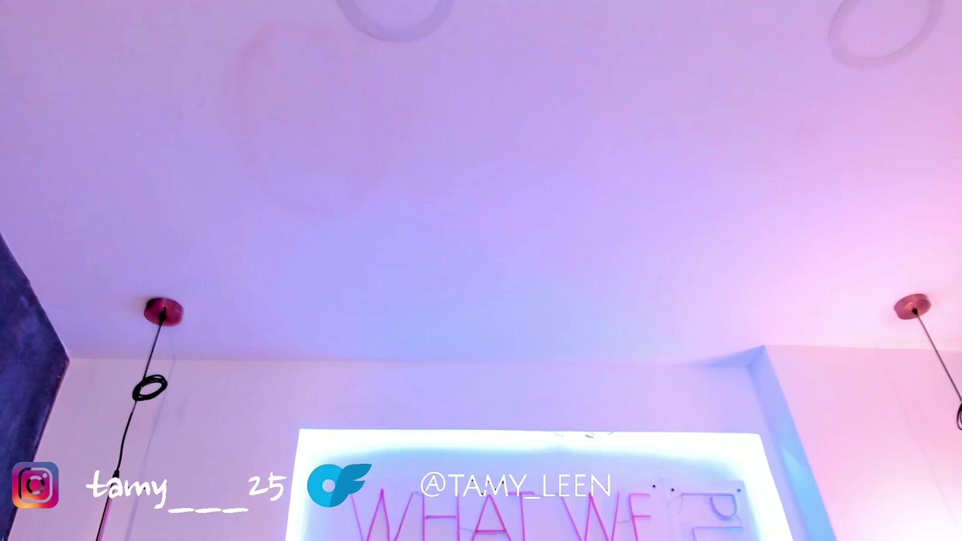 Gallery image thumbnail from Tamy_leen's myfreecams stream on, 06/14/2023, 15:21 image 13 of 20