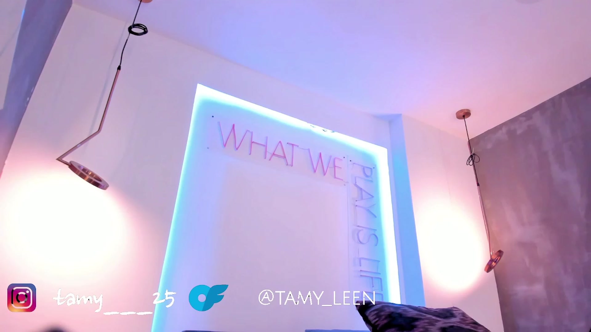 Gallery image thumbnail from Tamy_leen's myfreecams stream on, 06/16/2023, 11:31 image 17 of 20