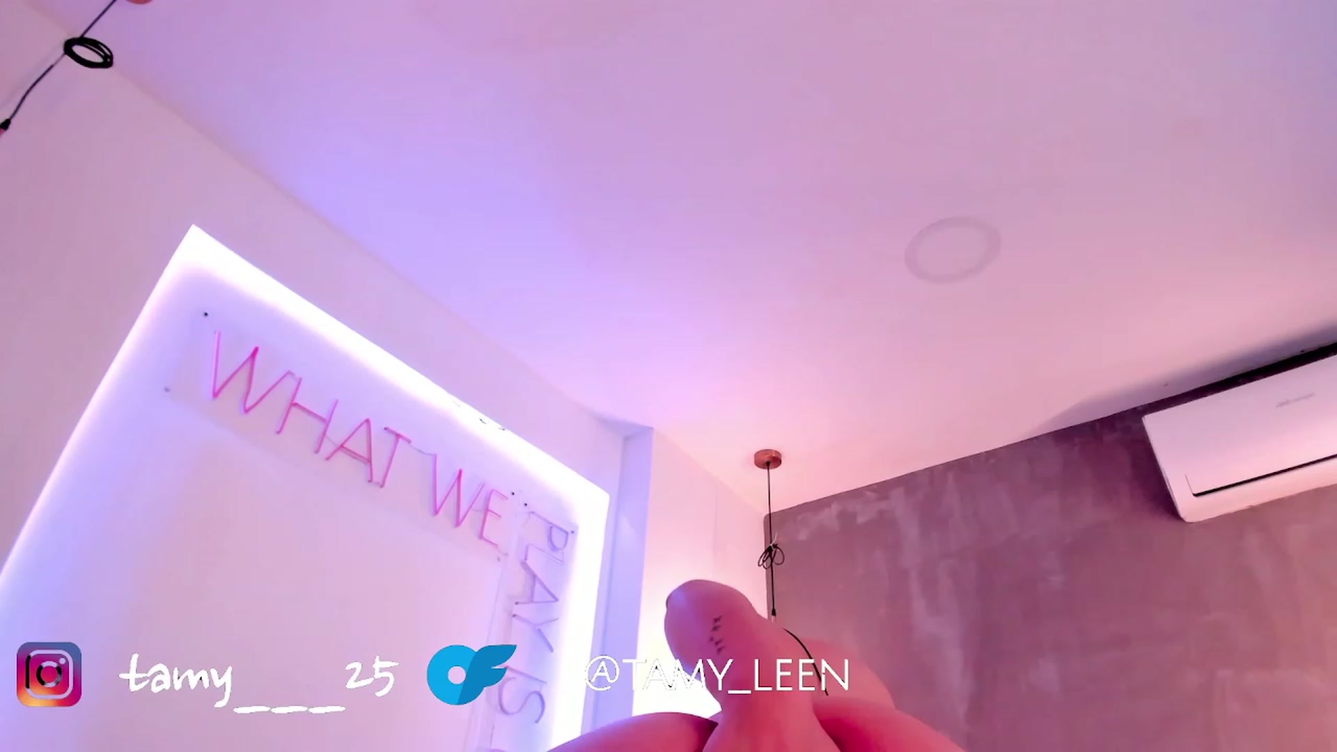 Gallery image thumbnail from Tamy_leen's myfreecams stream on, 06/18/2023, 16:01 image 2 of 20