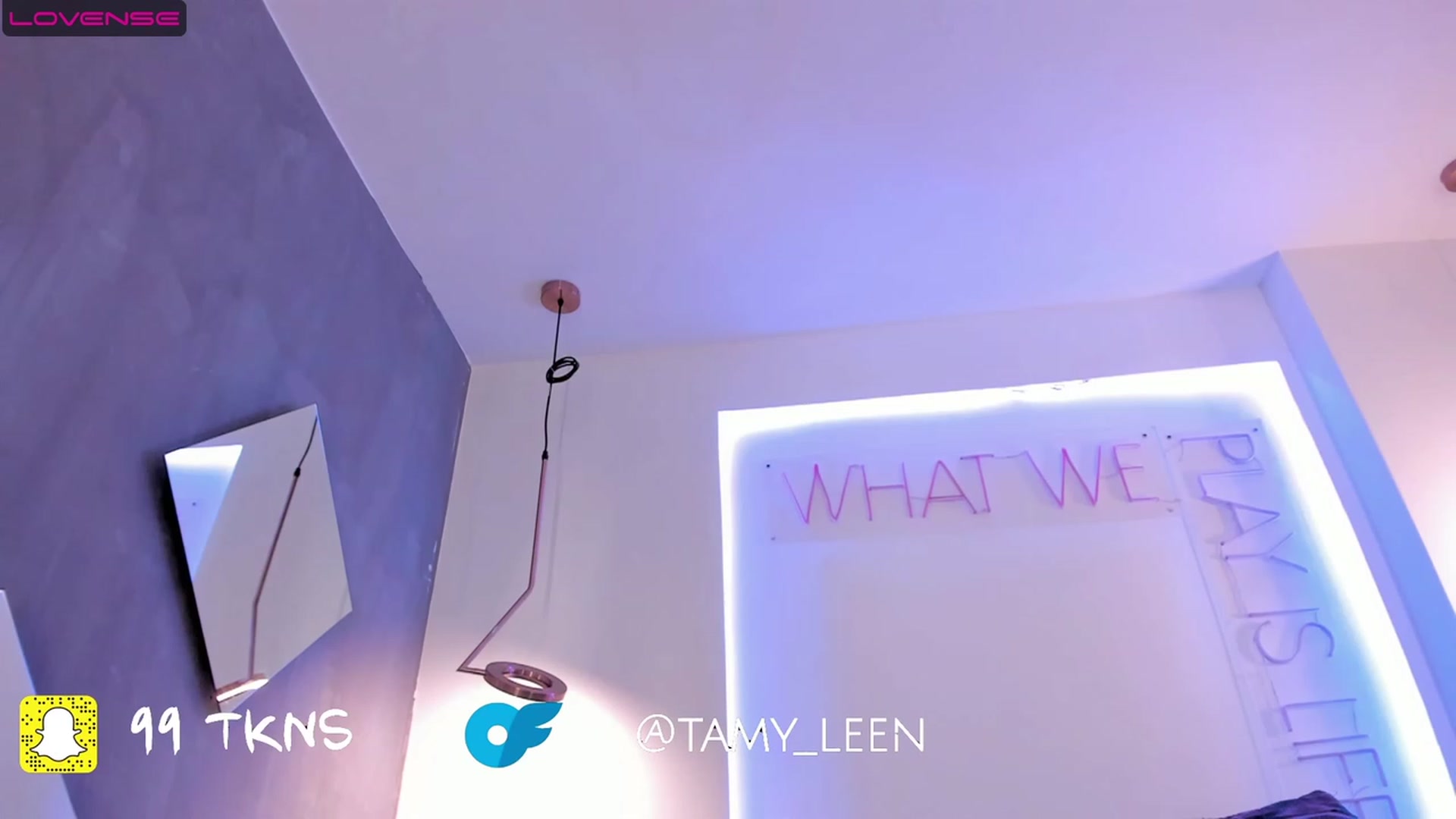 Gallery image thumbnail from Tamy_leen's myfreecams stream on, 06/22/2023, 12:07 image 3 of 20