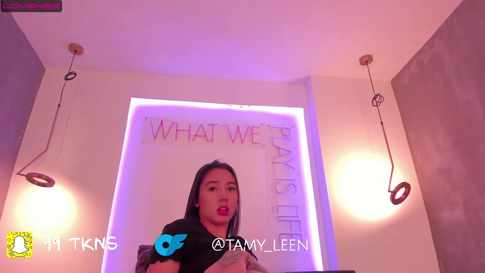 Gallery image thumbnail from Tamy_leen's myfreecams stream on, 06/22/2023, 12:07 image 1 of 20