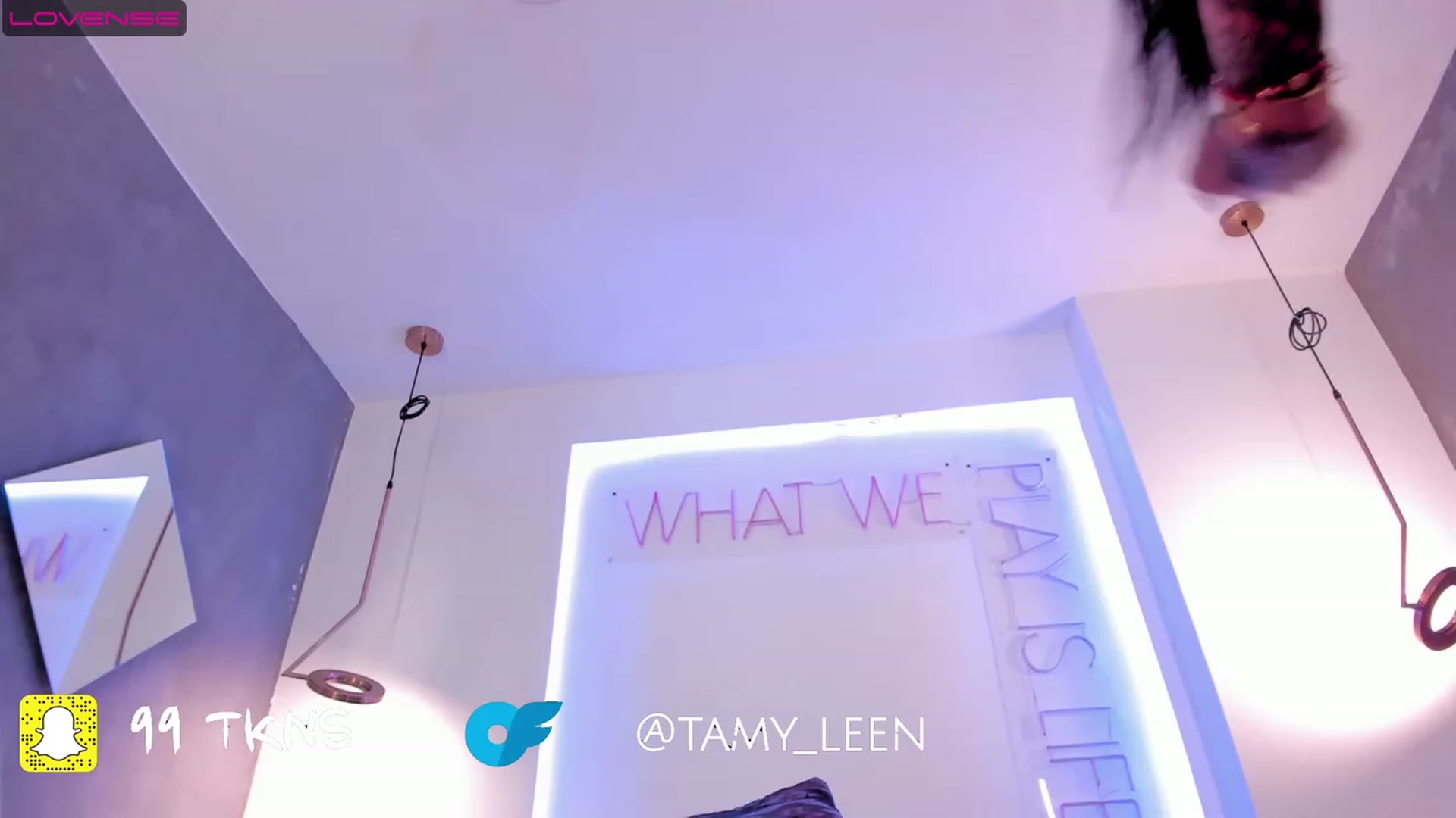 Gallery image thumbnail from Tamy_leen's myfreecams stream on, 06/22/2023, 12:07 image 8 of 20