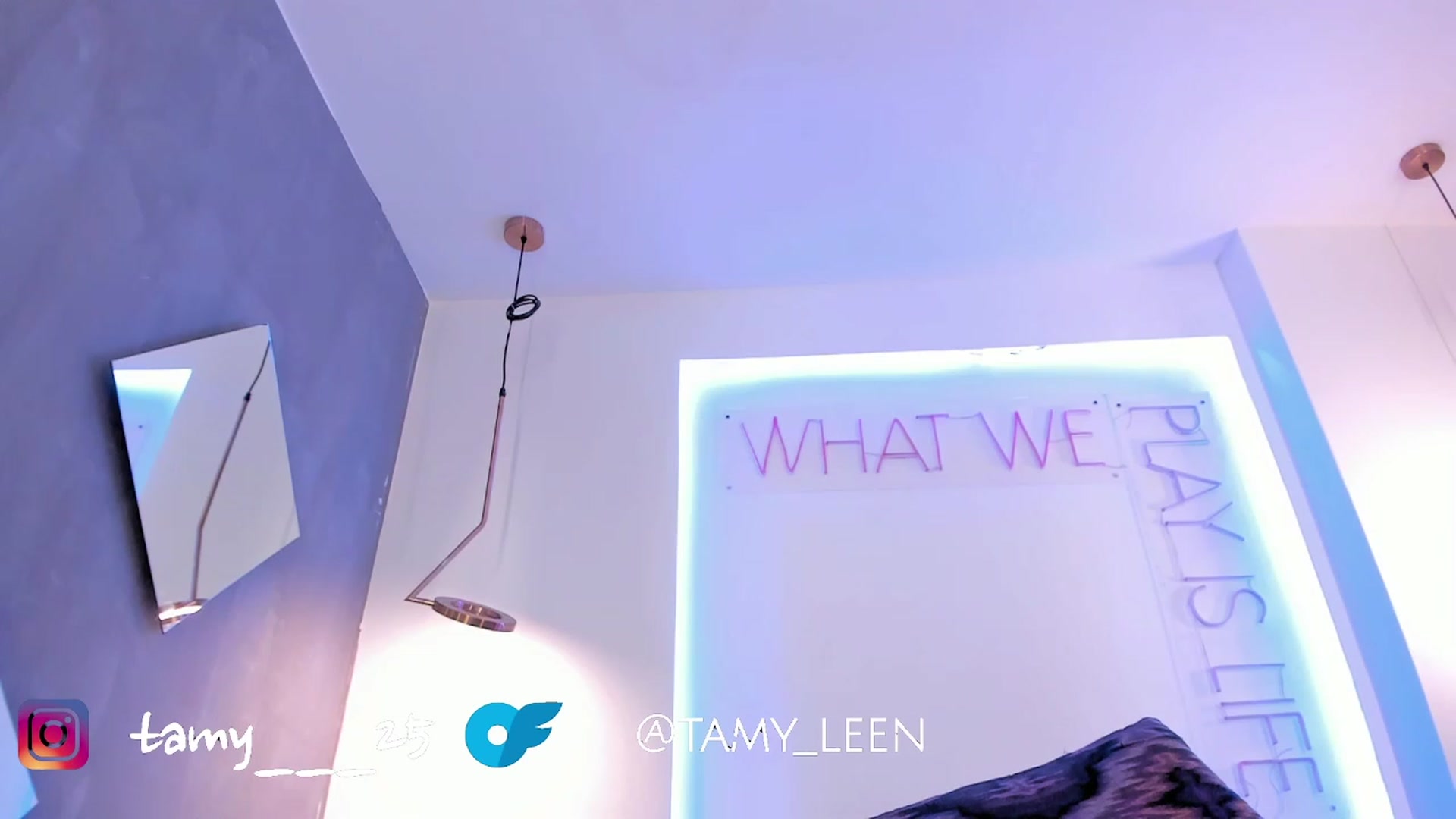 Gallery image thumbnail from Tamy_leen's myfreecams stream on, 06/24/2023, 12:18 image 11 of 20