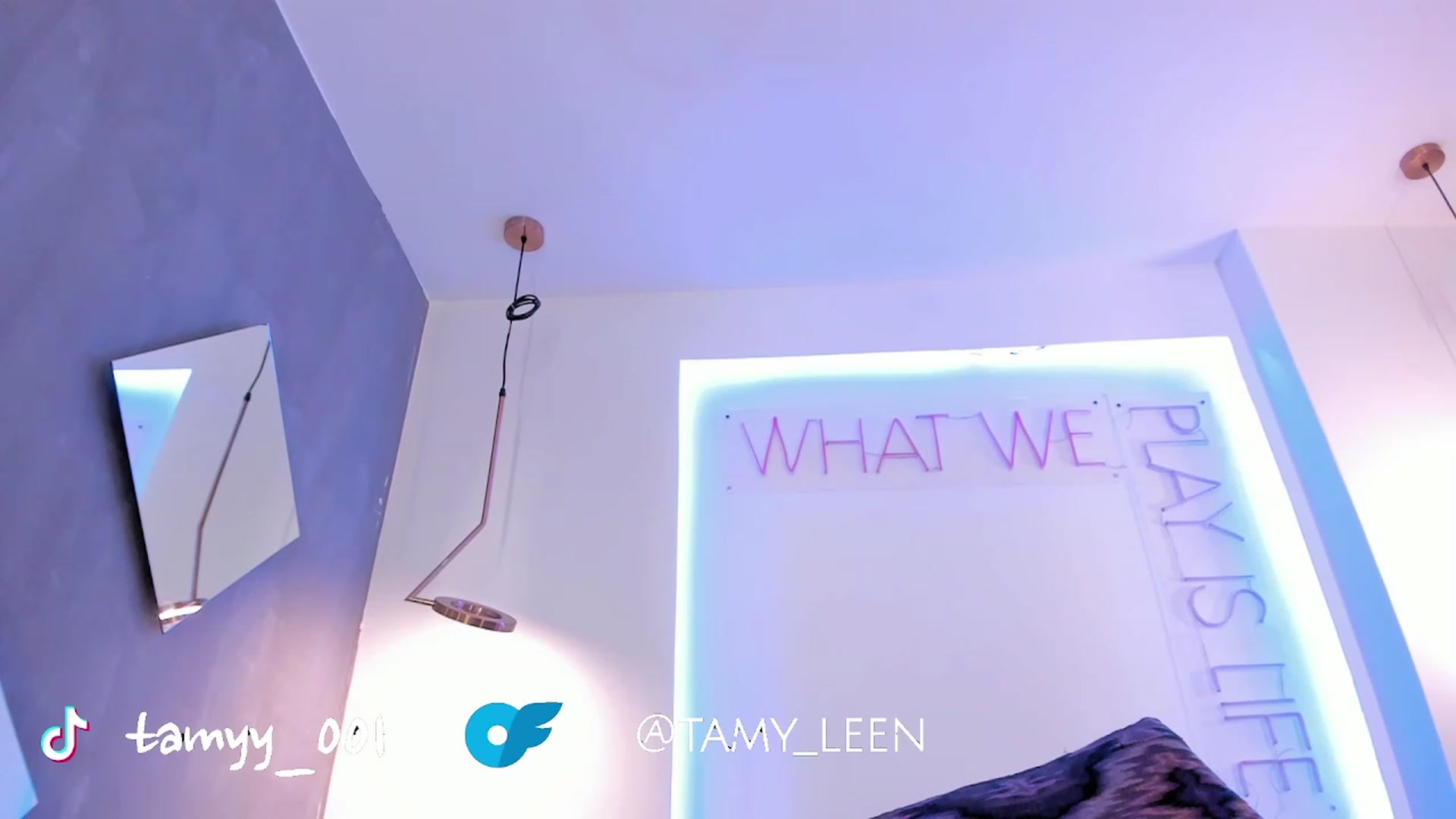 Gallery image thumbnail from Tamy_leen's myfreecams stream on, 06/24/2023, 12:18 image 8 of 20