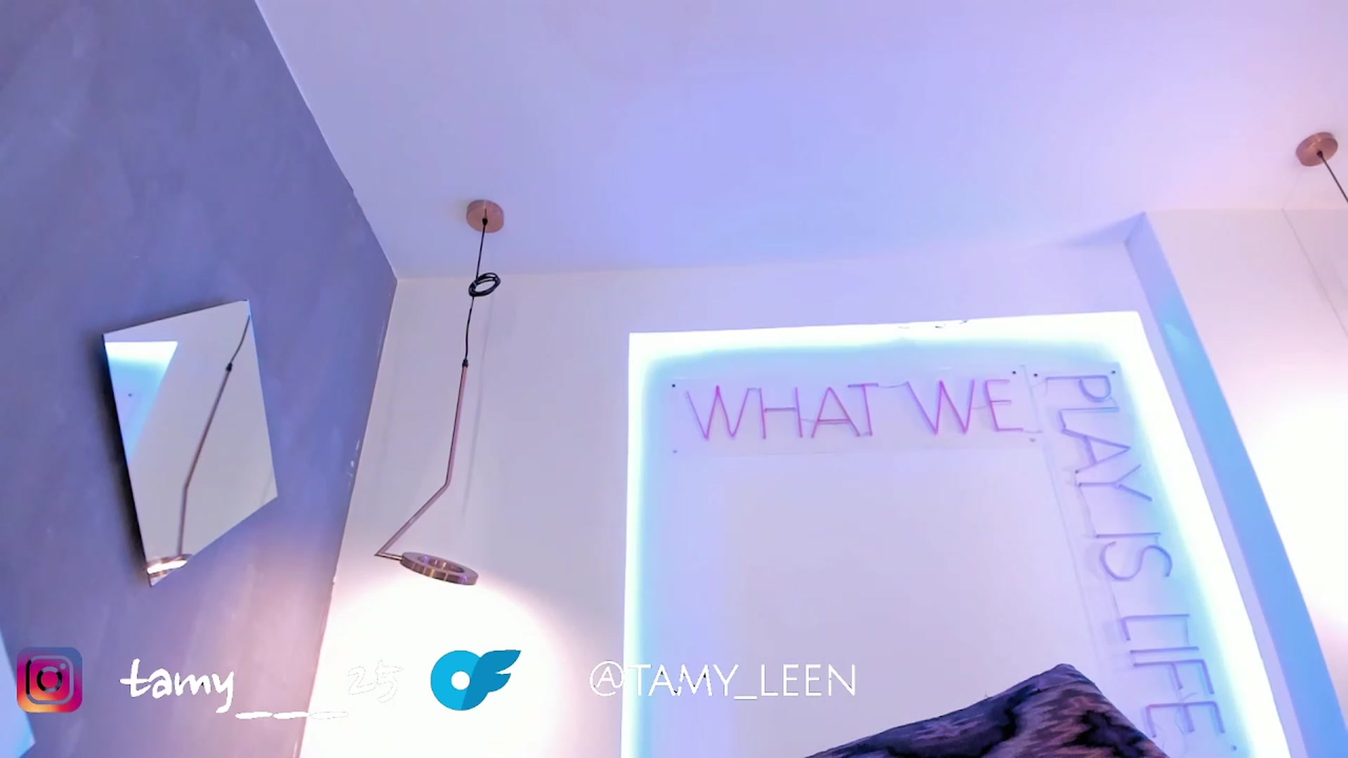 Gallery image thumbnail from Tamy_leen's myfreecams stream on, 06/24/2023, 12:18 image 7 of 20