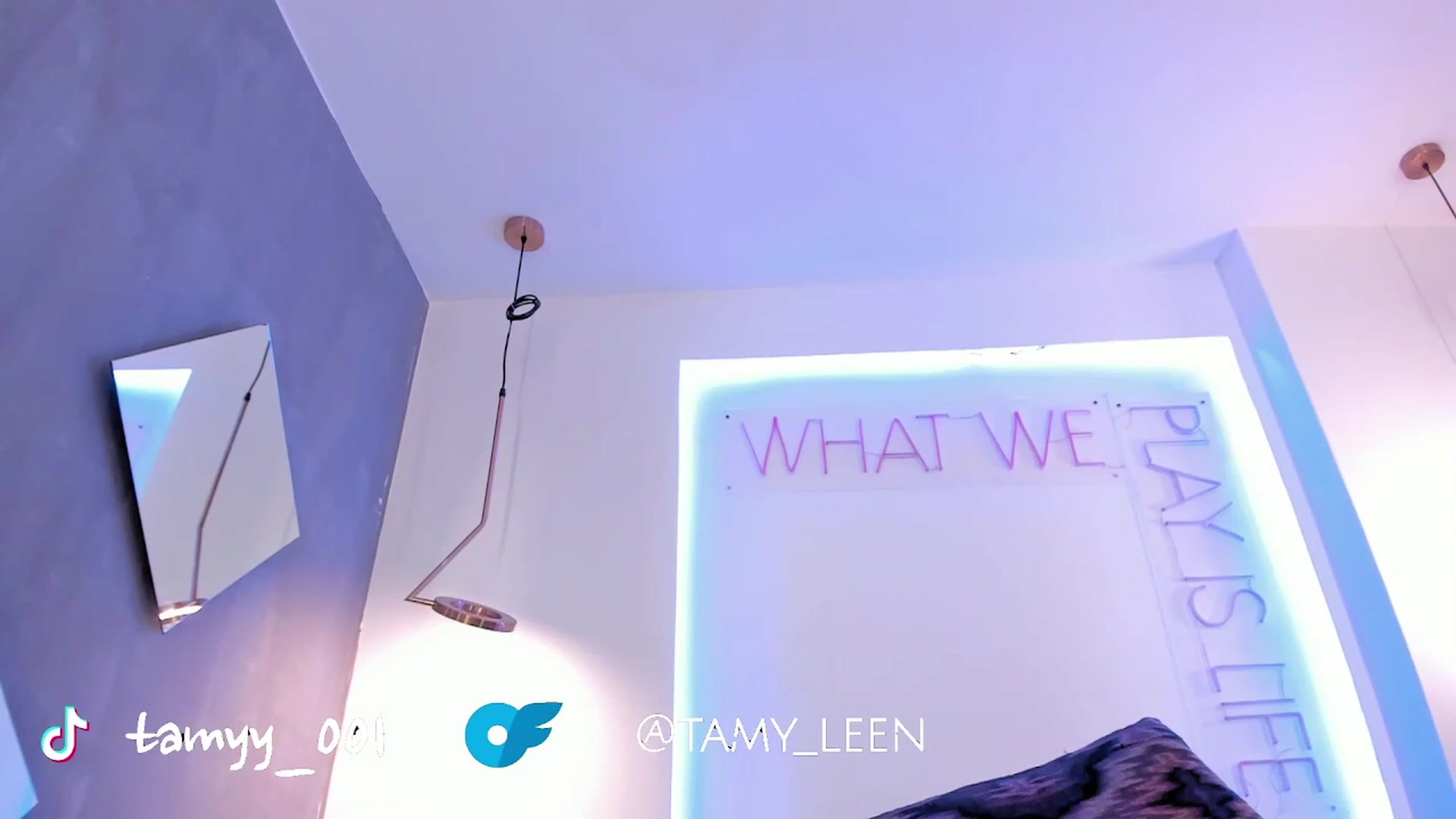 Gallery image thumbnail from Tamy_leen's myfreecams stream on, 06/24/2023, 12:18 image 12 of 20