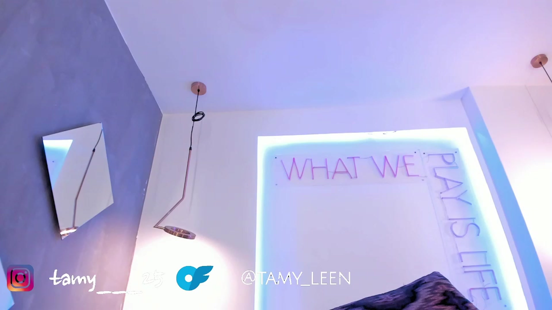 Gallery image thumbnail from Tamy_leen's myfreecams stream on, 06/24/2023, 12:18 image 9 of 20
