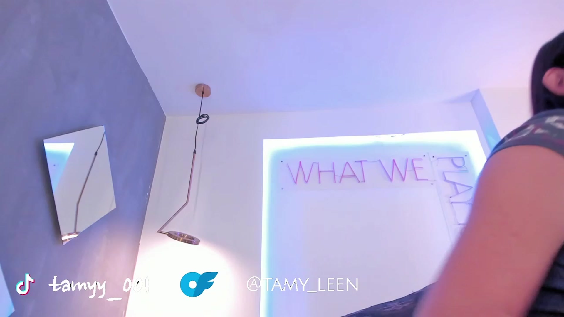 Gallery image thumbnail from Tamy_leen's myfreecams stream on, 06/24/2023, 12:18 image 4 of 20
