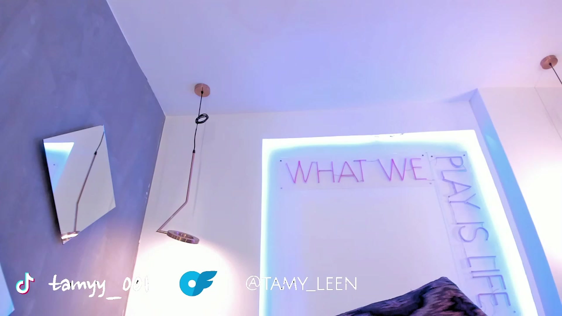Gallery image thumbnail from Tamy_leen's myfreecams stream on, 06/24/2023, 12:18 image 10 of 20