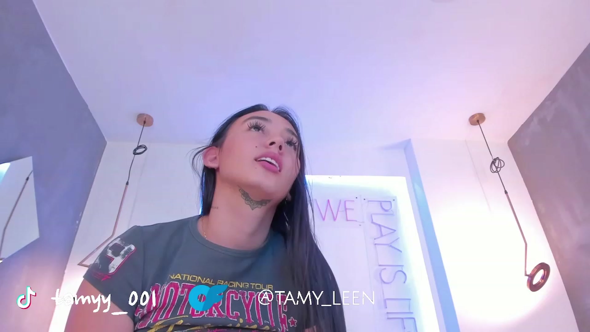 Gallery image thumbnail from Tamy_leen's myfreecams stream on, 06/24/2023, 15:47 image 2 of 20