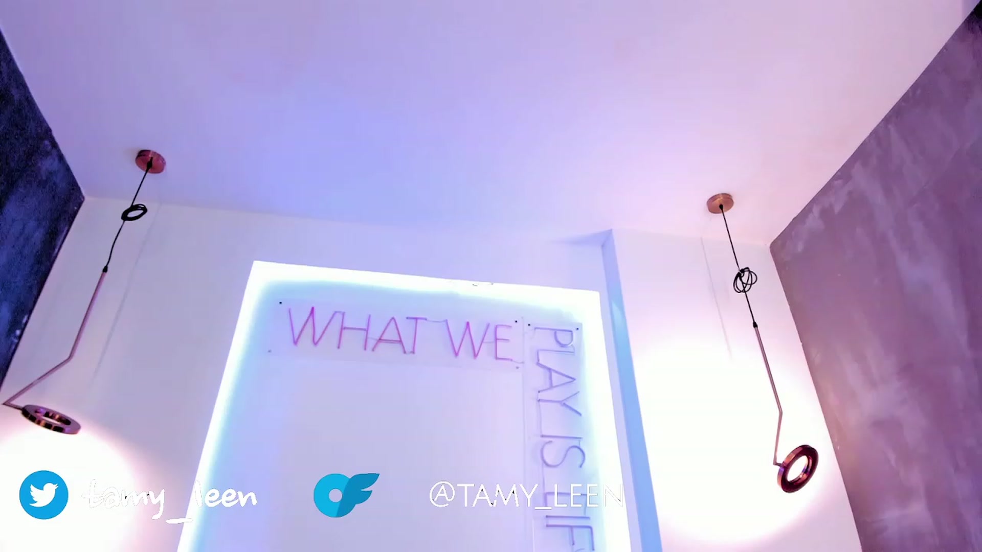 Gallery image thumbnail from Tamy_leen's myfreecams stream on, 06/24/2023, 15:47 image 3 of 20