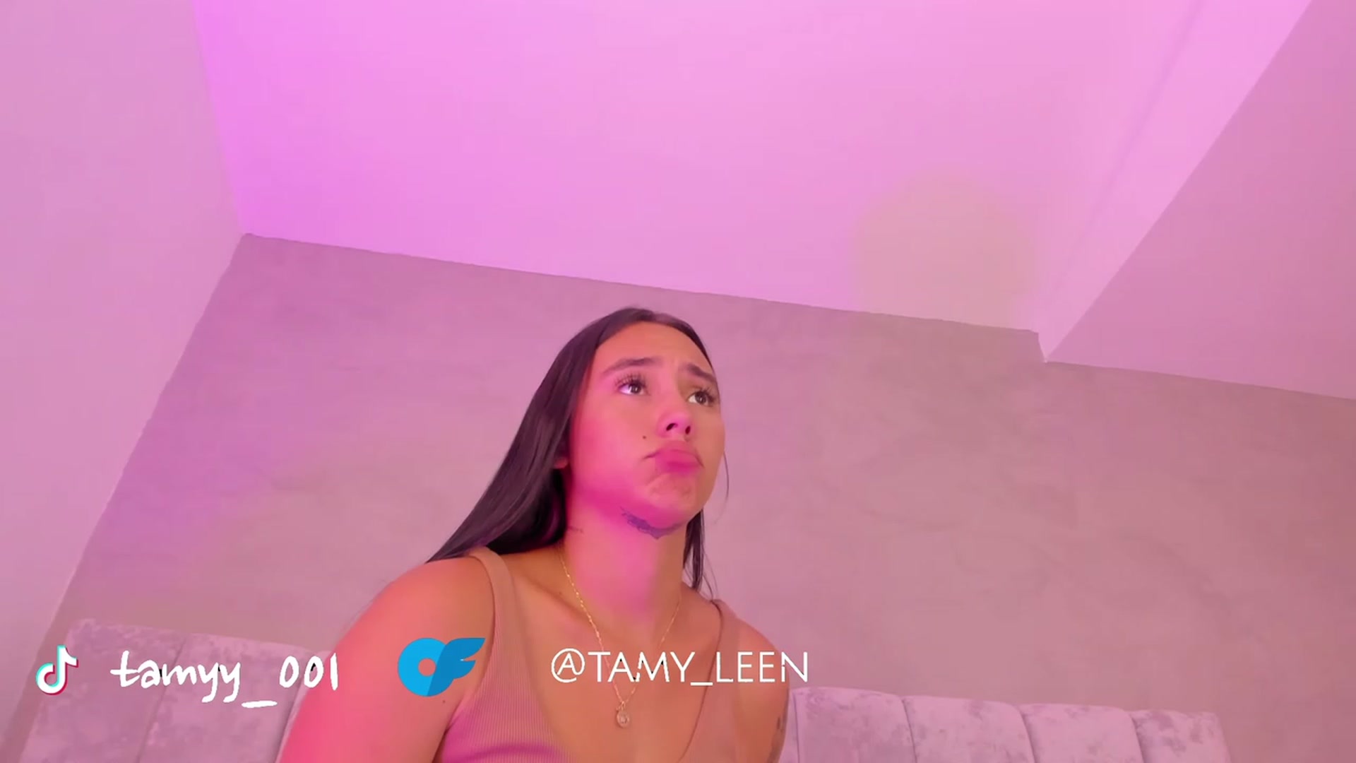 Gallery image thumbnail from Tamy_leen's myfreecams stream on, 07/06/2023, 13:40 image 15 of 20