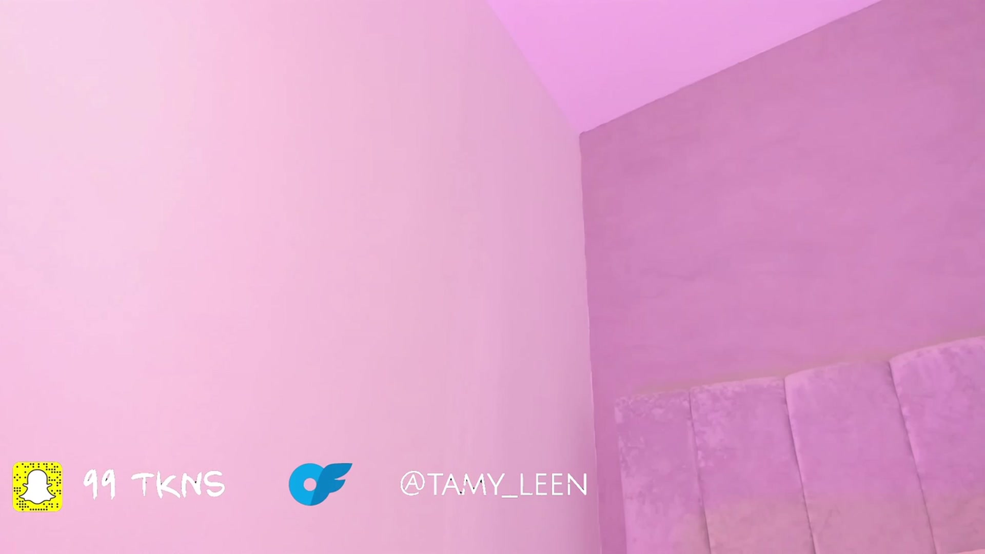 Gallery image thumbnail from Tamy_leen's myfreecams stream on, 07/10/2023, 15:41 image 15 of 20