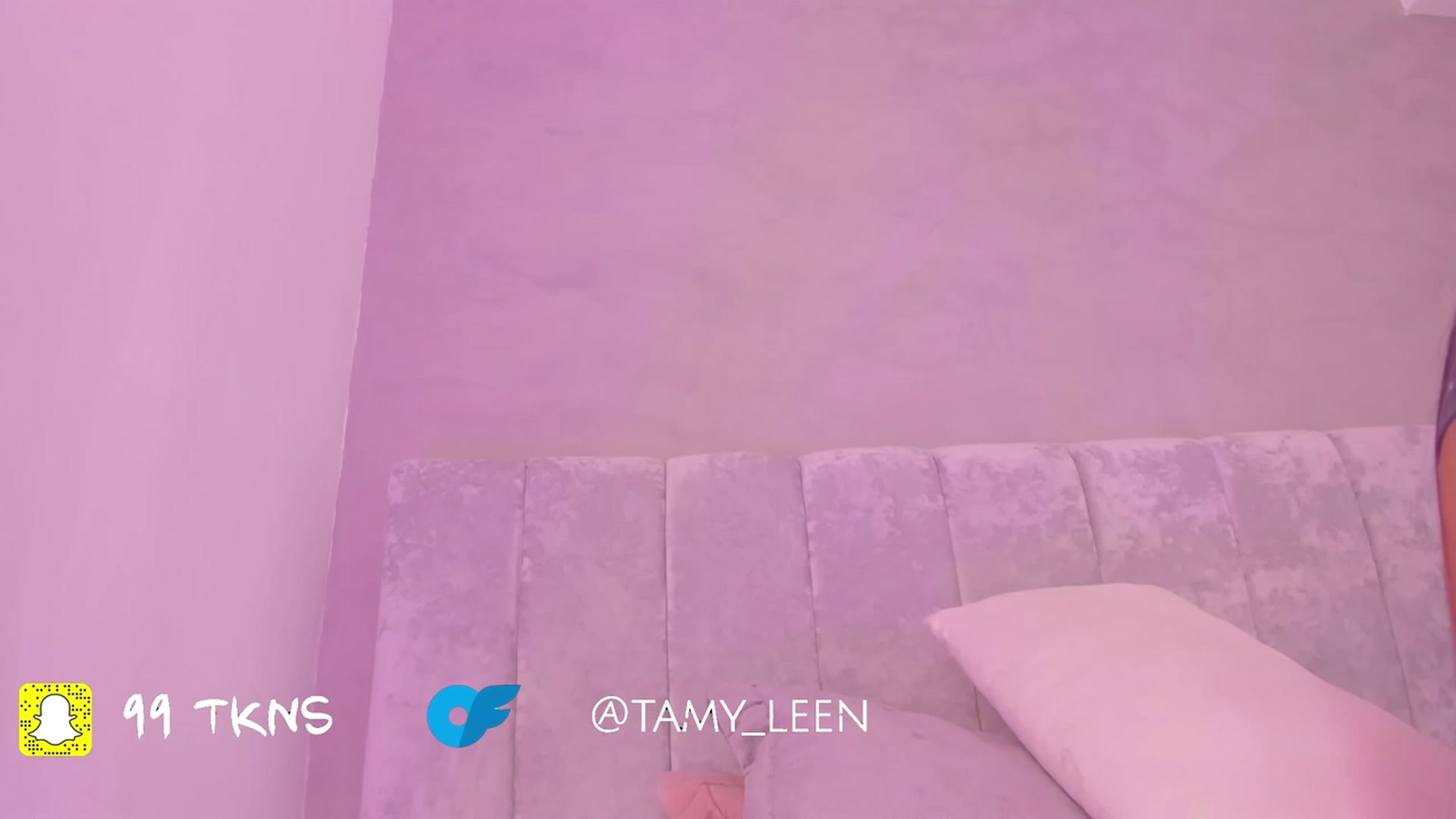 Gallery image thumbnail from Tamy_leen's myfreecams stream on, 07/14/2023, 16:24 image 19 of 20