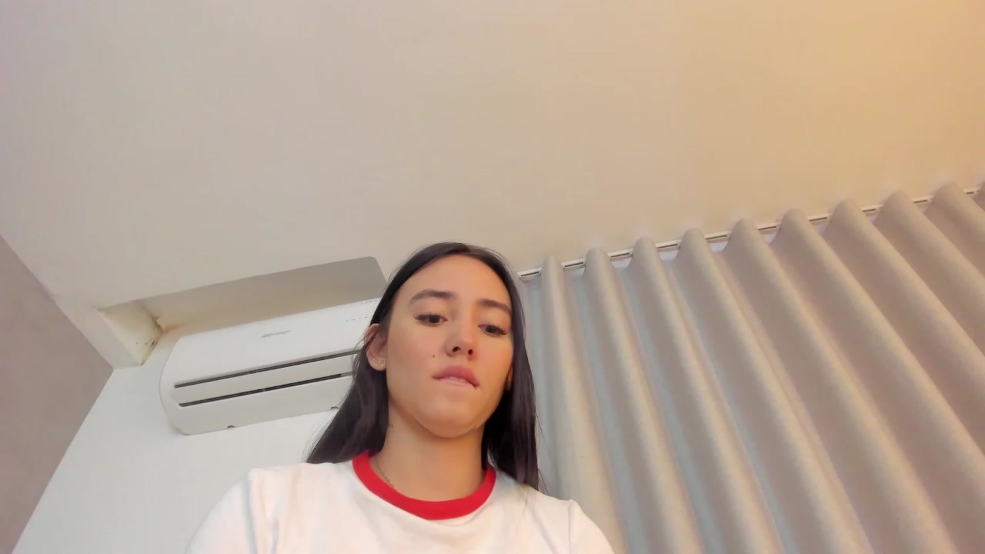 Gallery image thumbnail from Tamy_leen's myfreecams stream on, 10/31/2023, 13:01 image 10 of 20