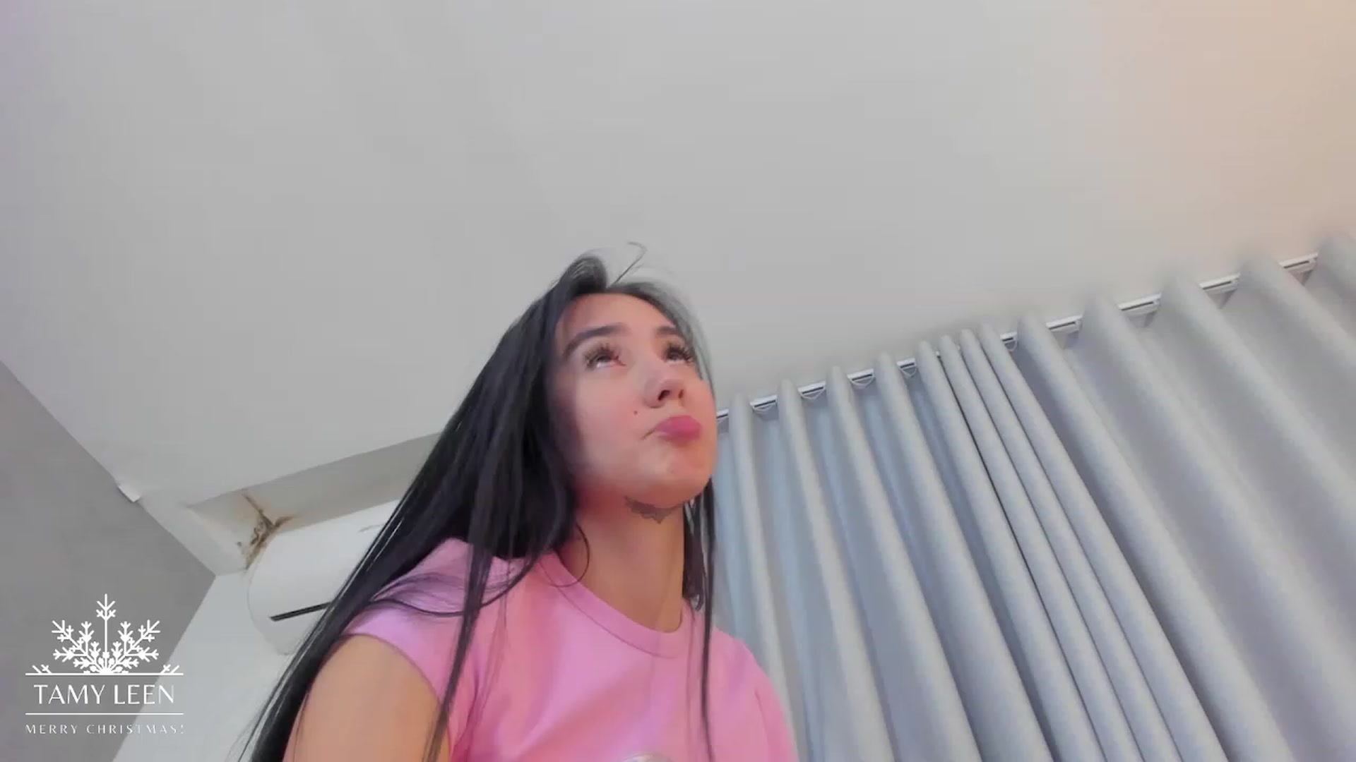 Gallery image thumbnail from Tamy_leen's myfreecams stream on, 12/28/2023, 12:30 image 13 of 20
