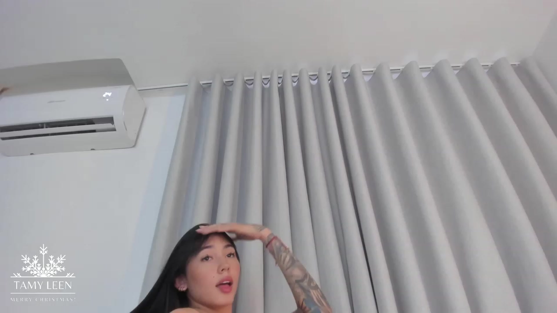 Gallery image thumbnail from Tamy_leen's myfreecams stream on, 01/07/2024, 13:19 image 16 of 20
