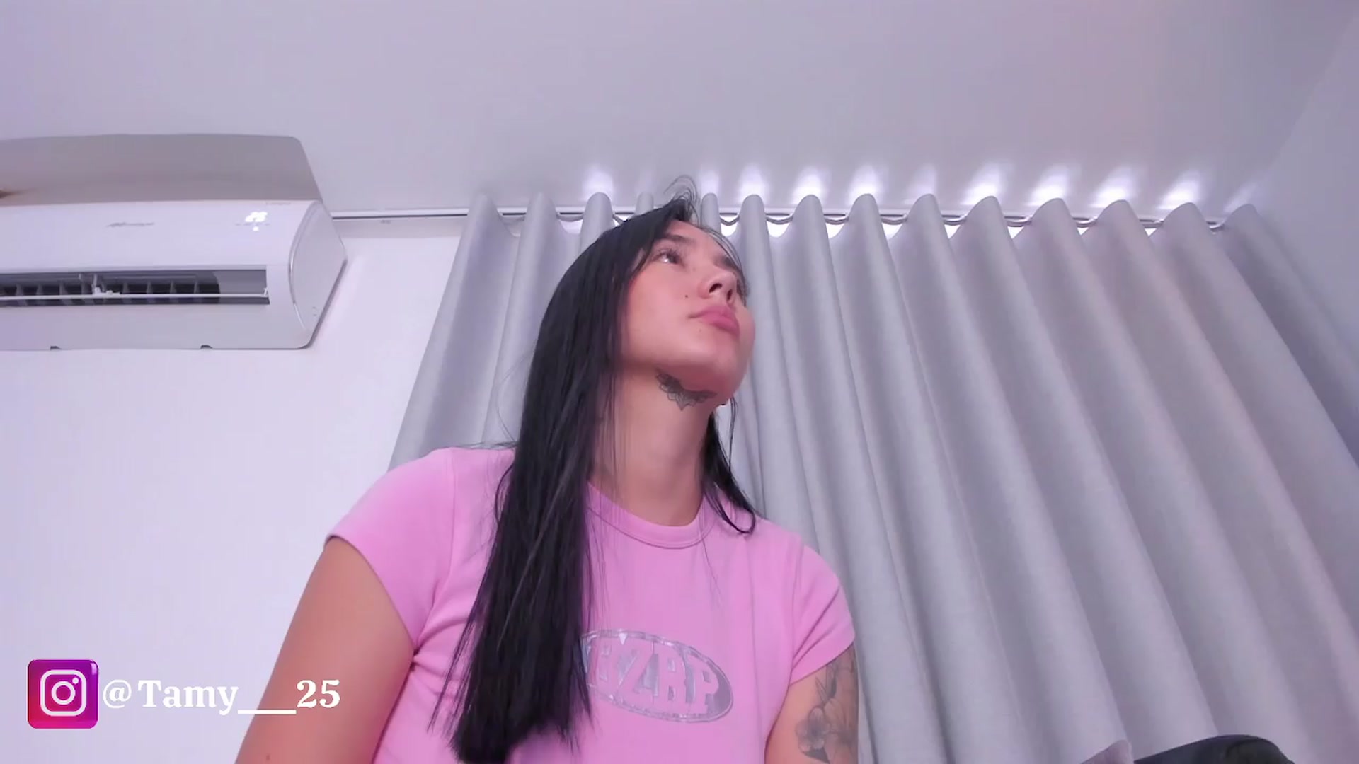 Gallery image thumbnail from Tamy_leen's myfreecams stream on, 03/26/2024, 15:27 image 19 of 20