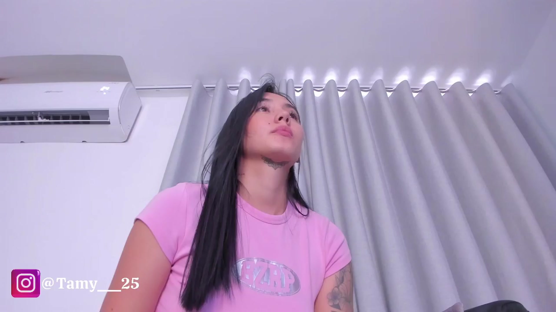 Gallery image thumbnail from Tamy_leen's myfreecams stream on, 03/26/2024, 15:27 image 17 of 20