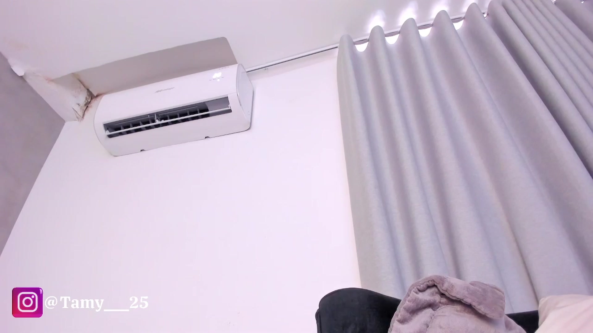 Gallery image thumbnail from Tamy_leen's myfreecams stream on, 04/09/2024, 14:48 image 1 of 20