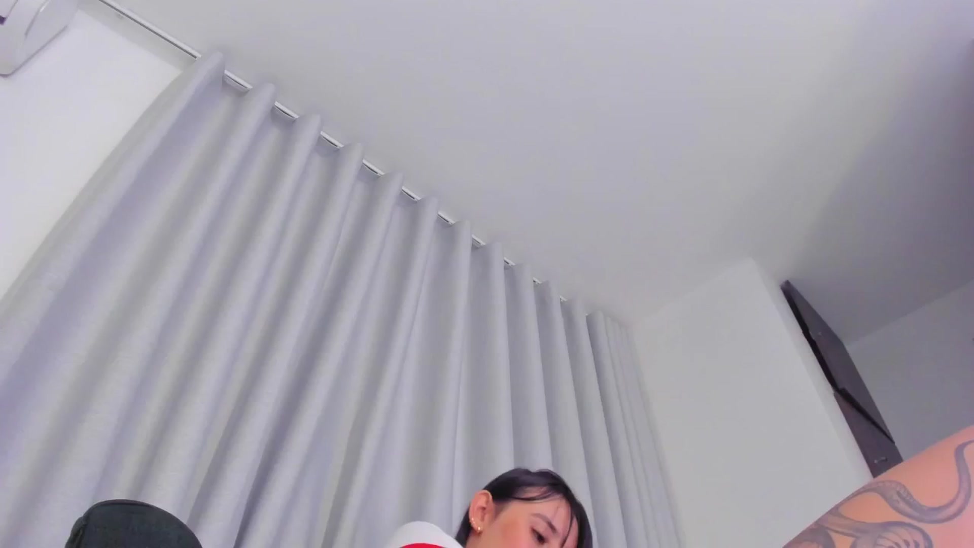 Gallery image thumbnail from Tamy_leen's myfreecams stream on, 05/15/2024, 15:02 image 3 of 20